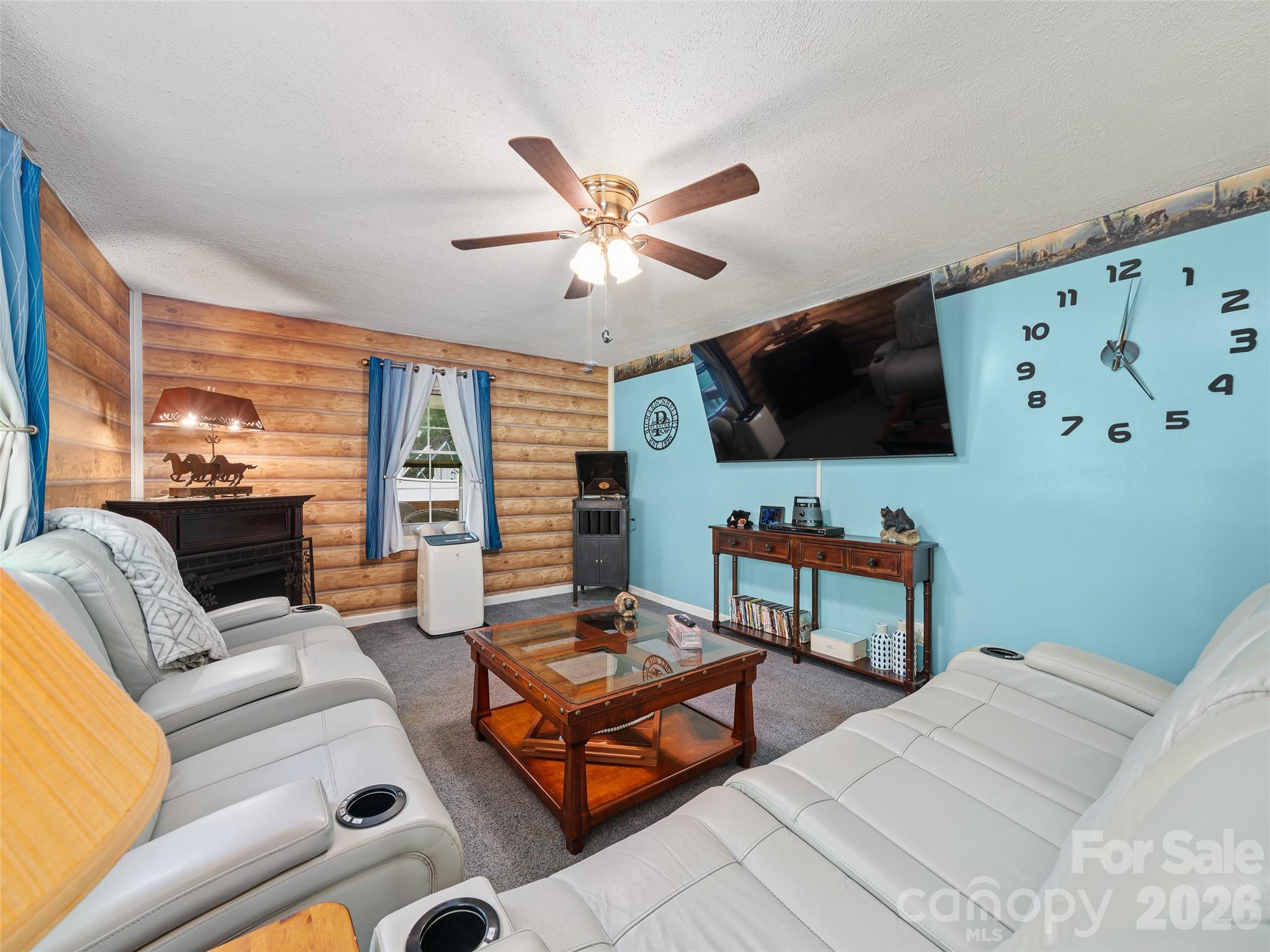 232 Langford Branch Road — Burnsville