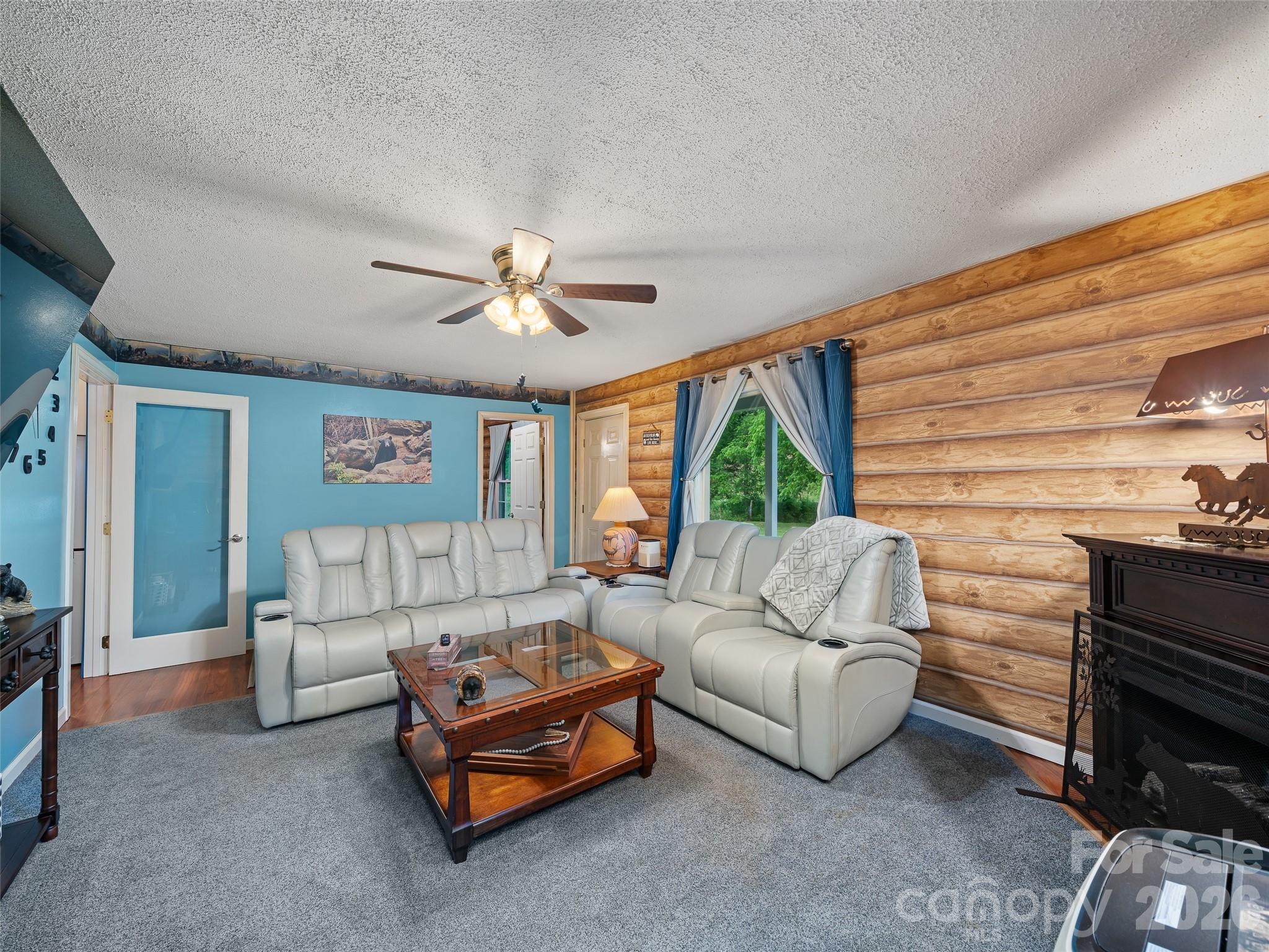 232 Langford Branch Road — Burnsville
