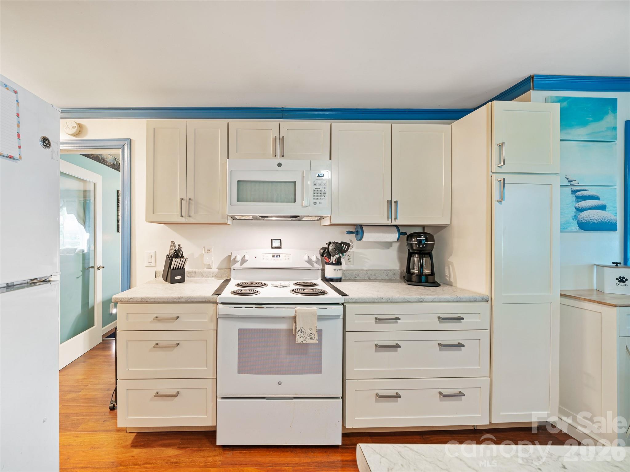 232 Langford Branch Road — Burnsville