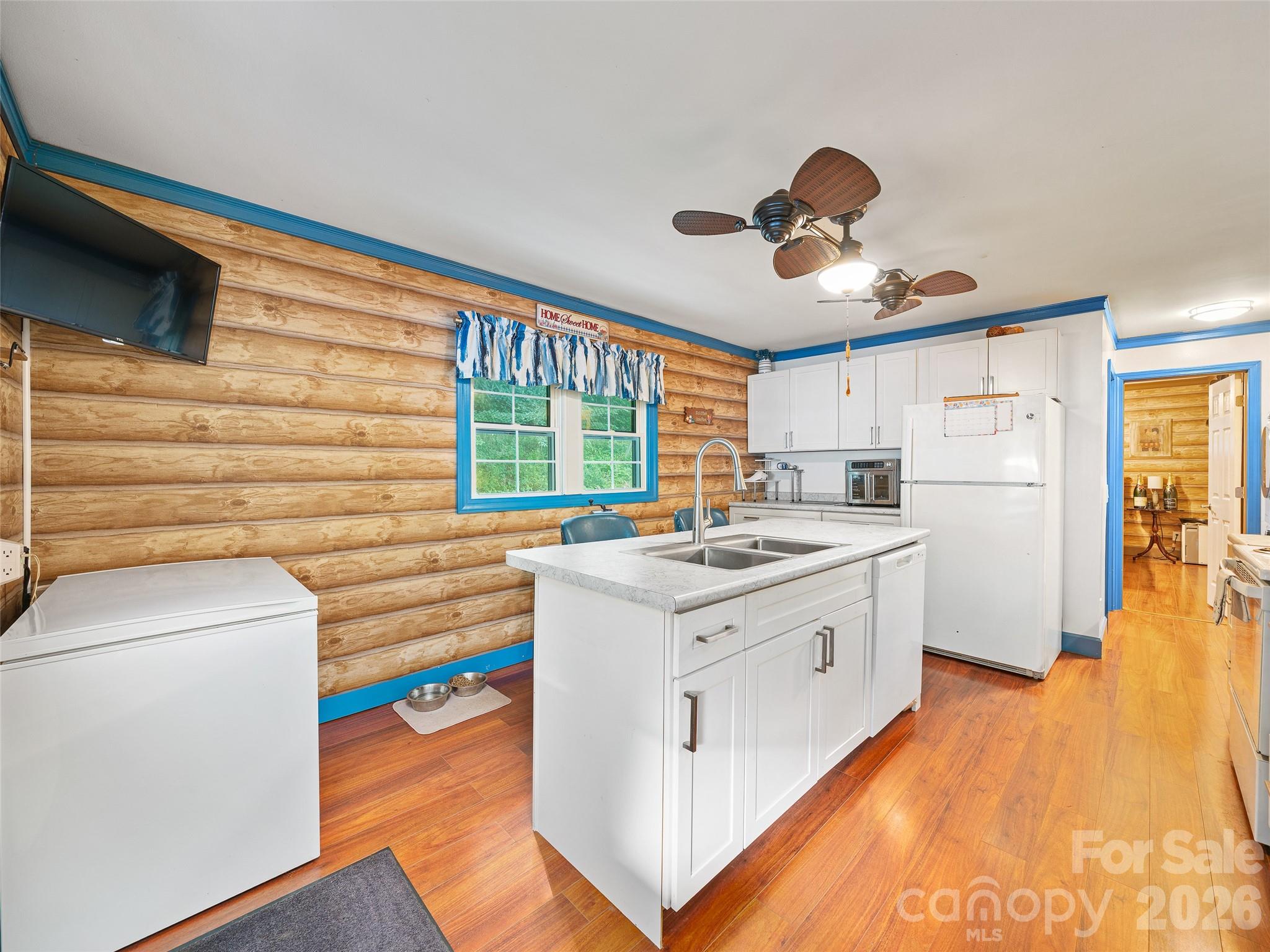 232 Langford Branch Road — Burnsville