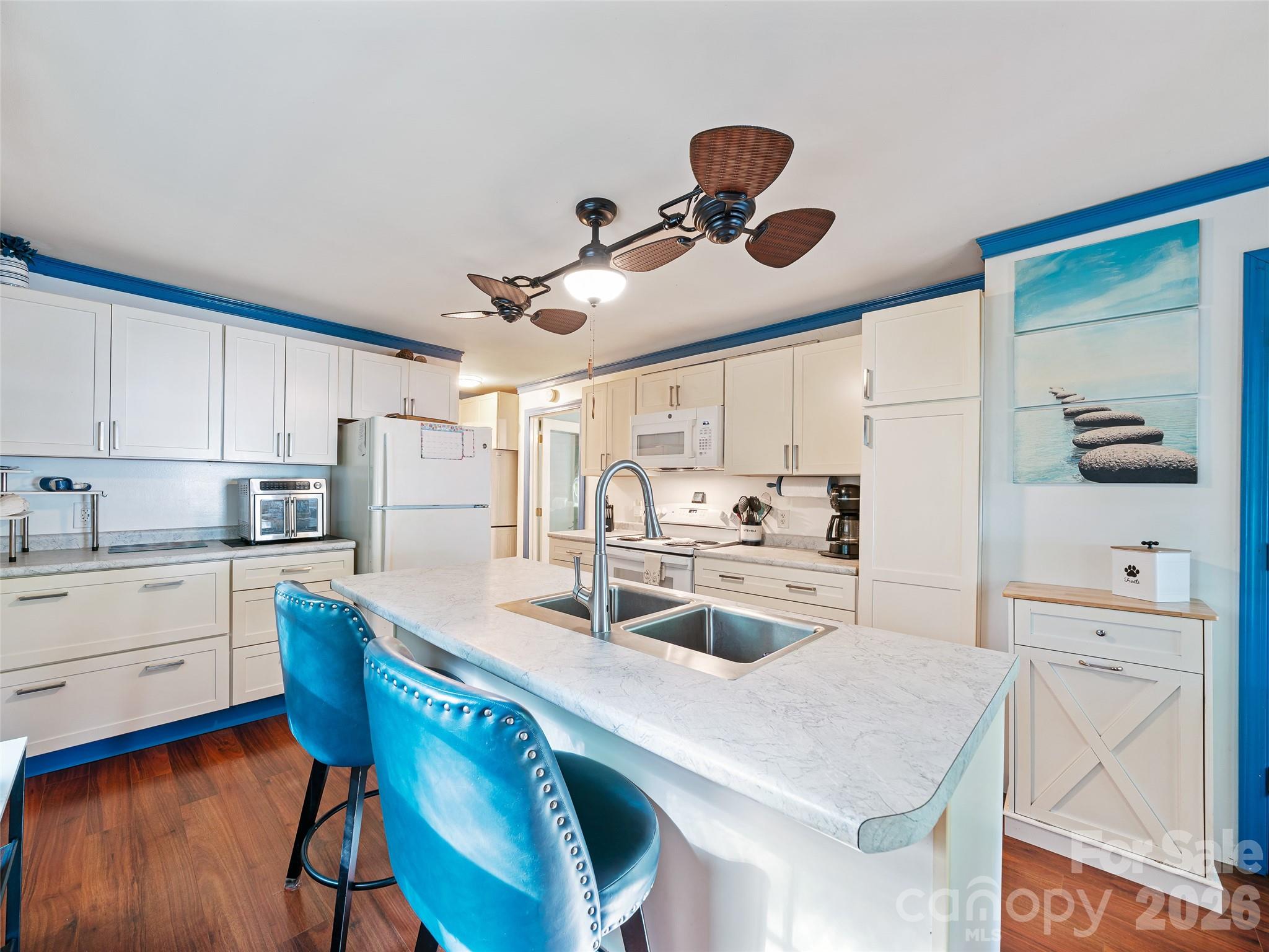 232 Langford Branch Road — Burnsville