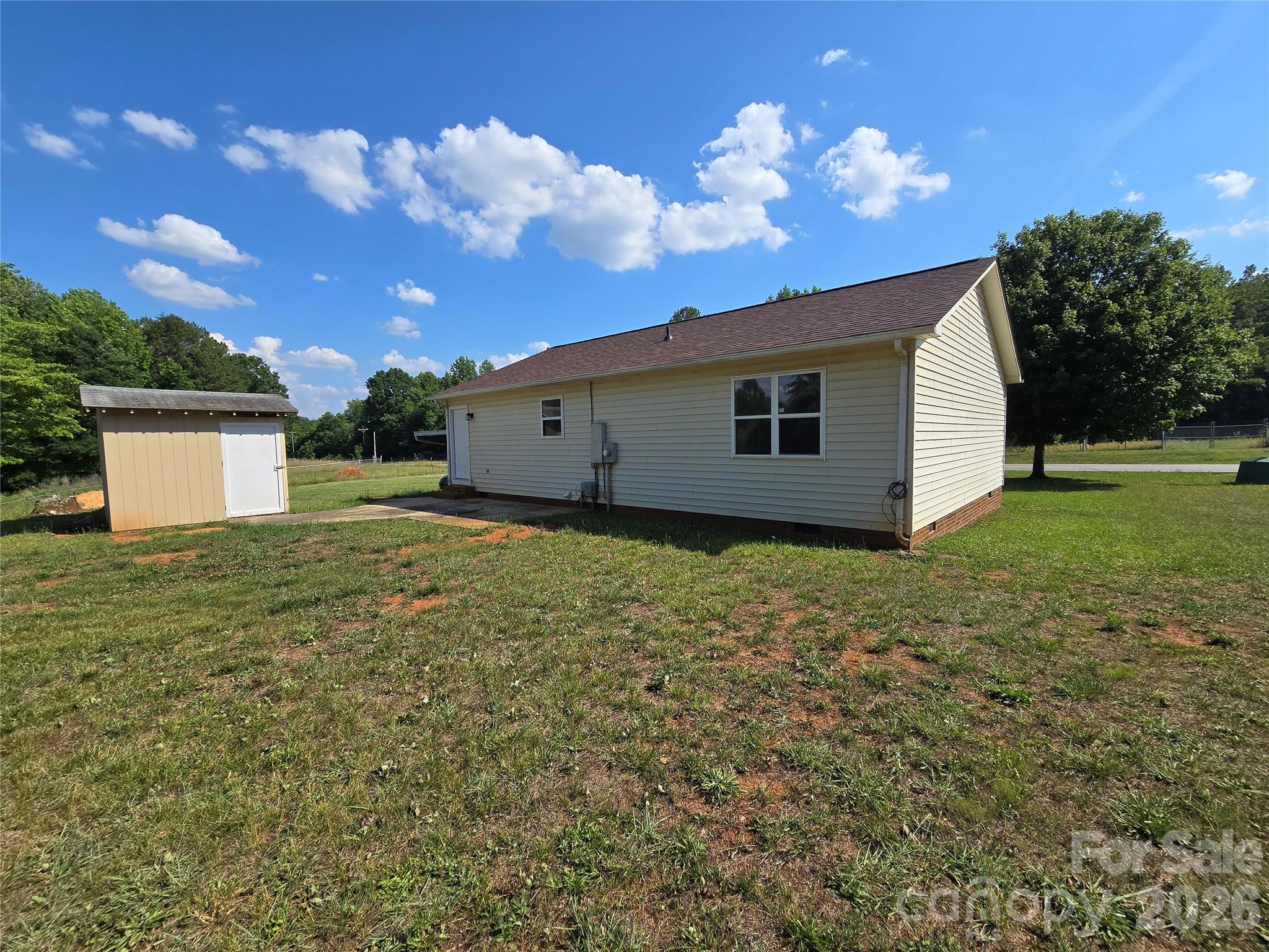 1630 Grace Church Road — Salisbury