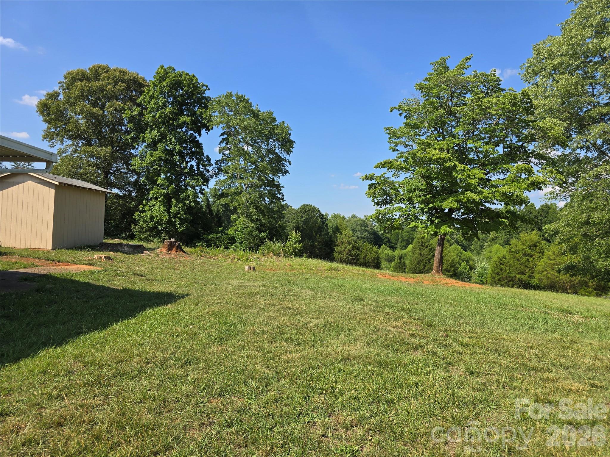 1630 Grace Church Road — Salisbury