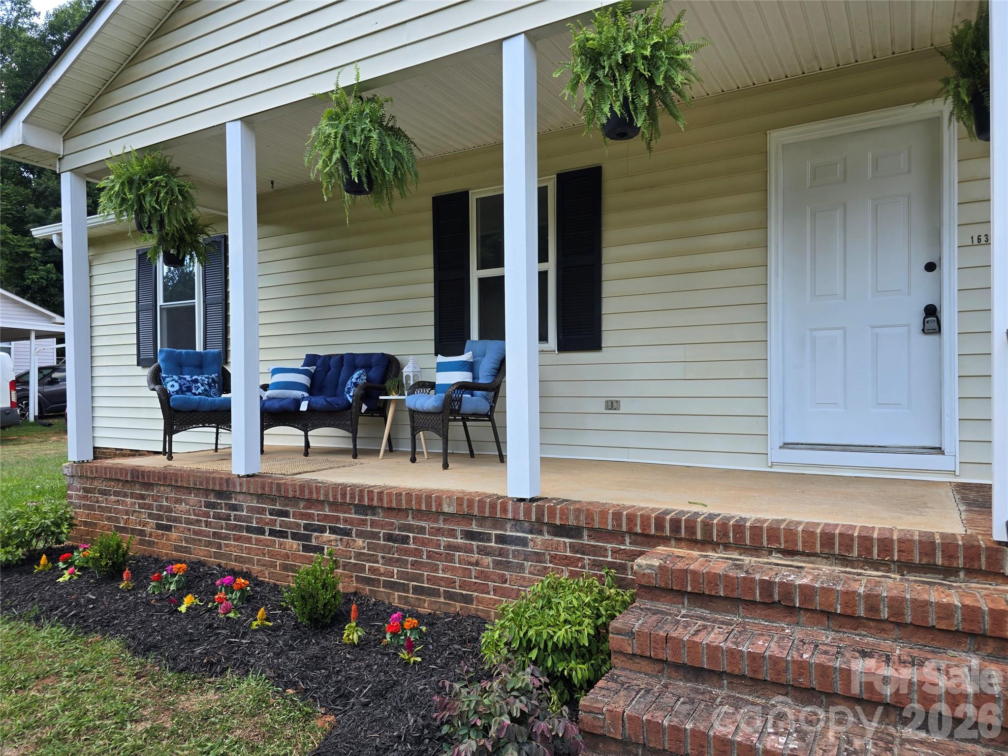 1630 Grace Church Road — Salisbury