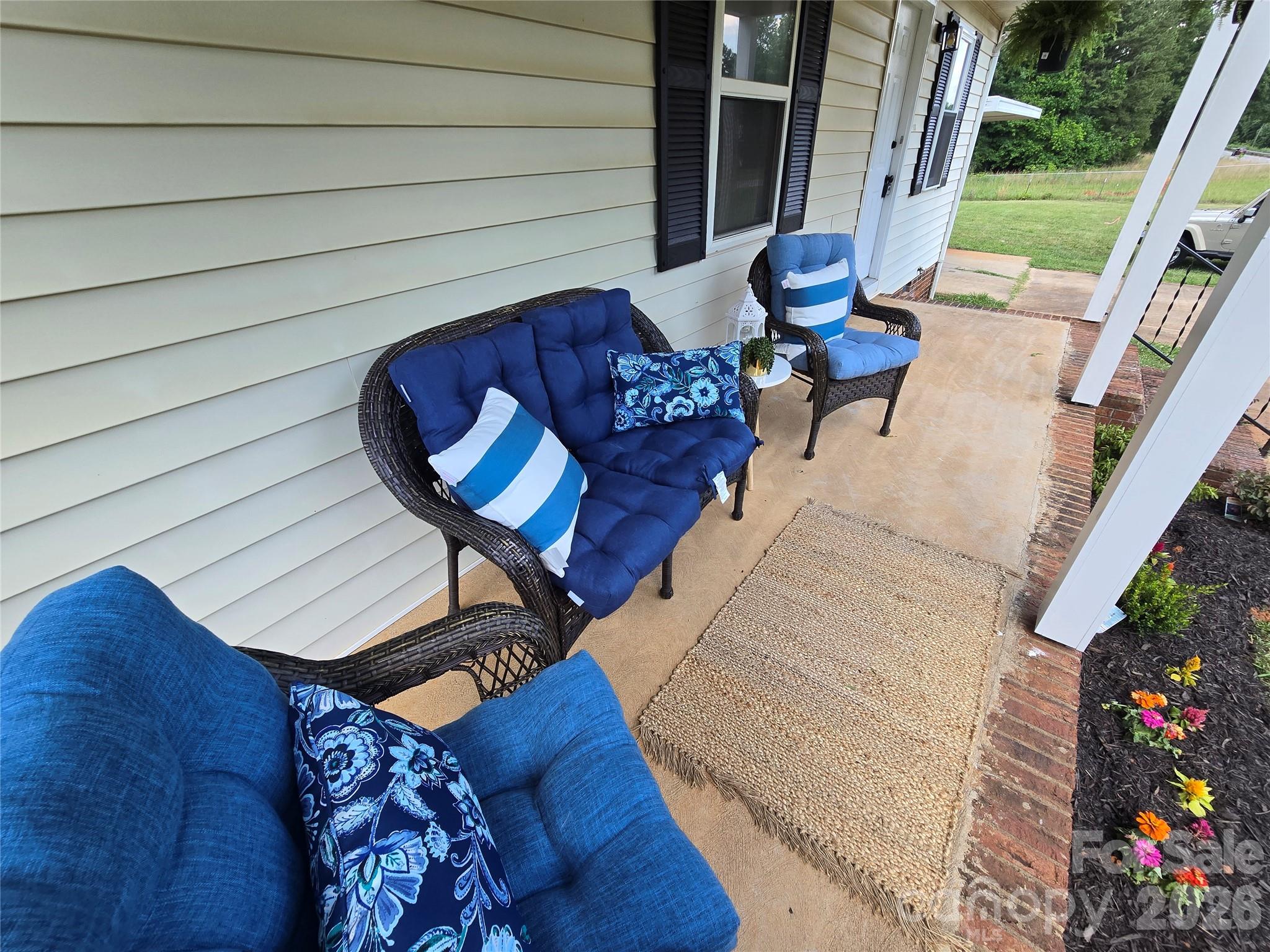 1630 Grace Church Road — Salisbury
