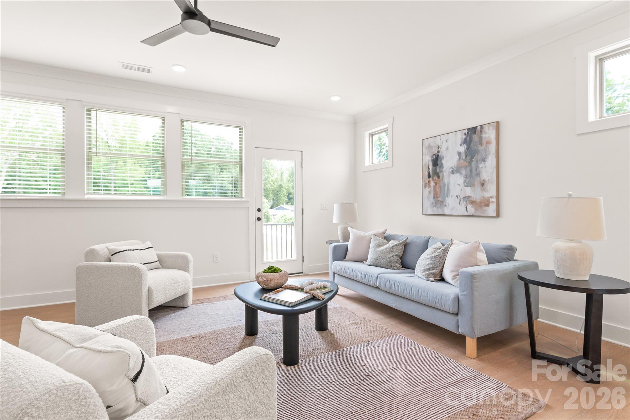 829 Garringer Place #22 — Charlotte