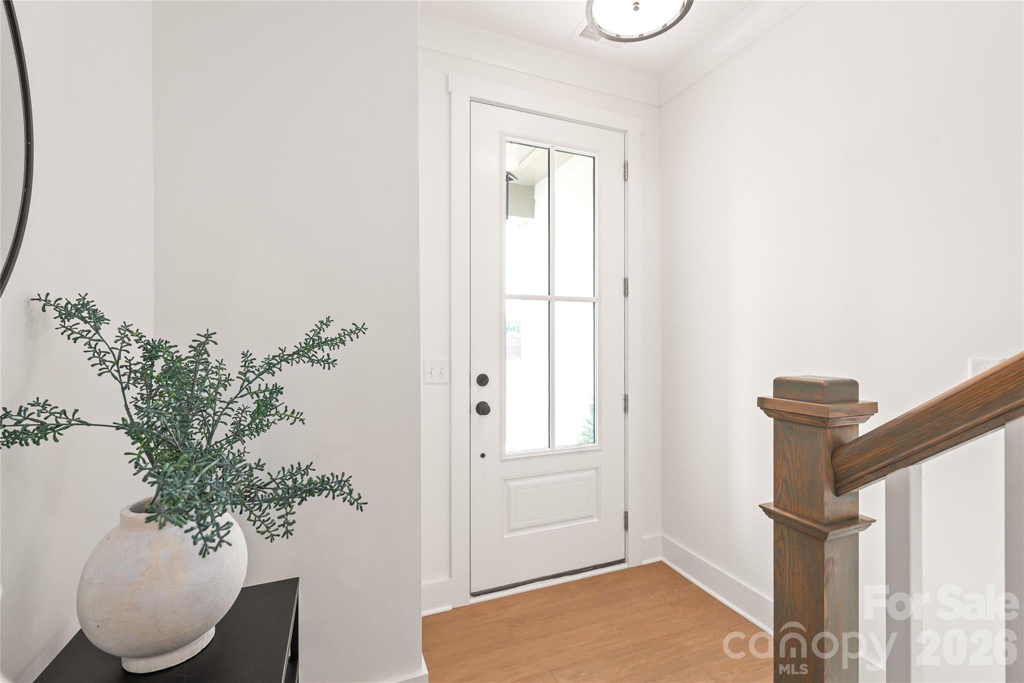 829 Garringer Place #22 — Charlotte