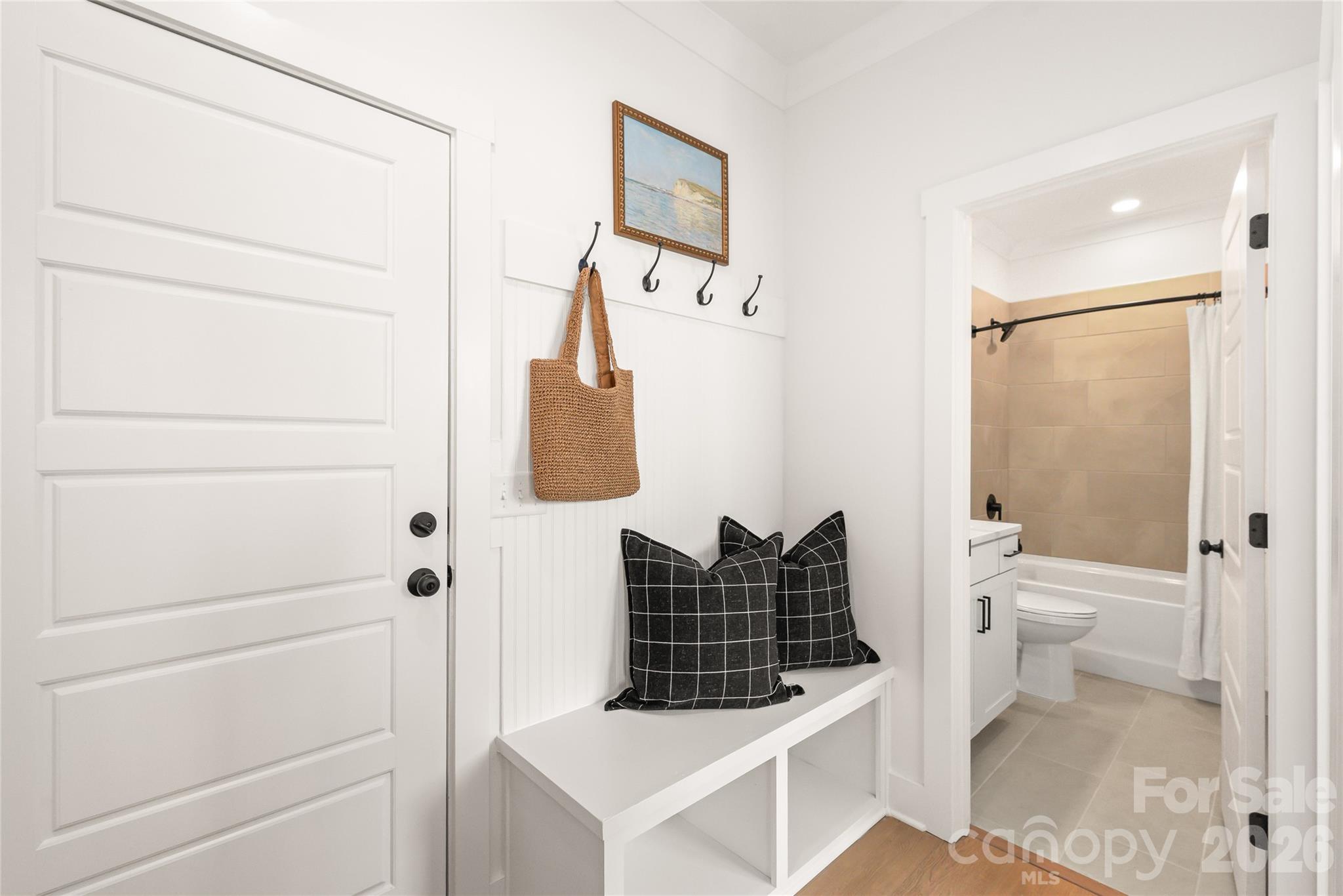 829 Garringer Place #22 — Charlotte