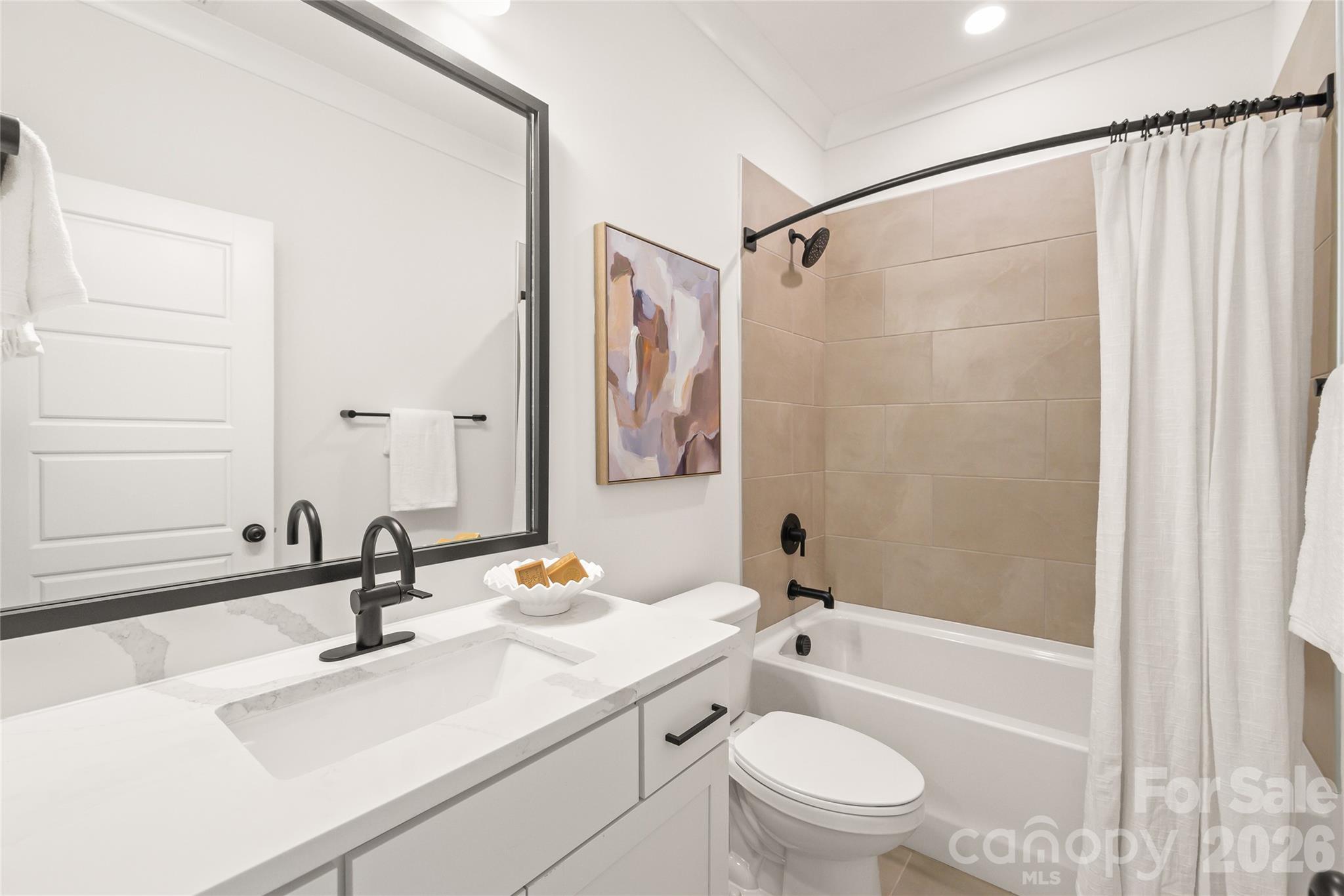 829 Garringer Place #22 — Charlotte