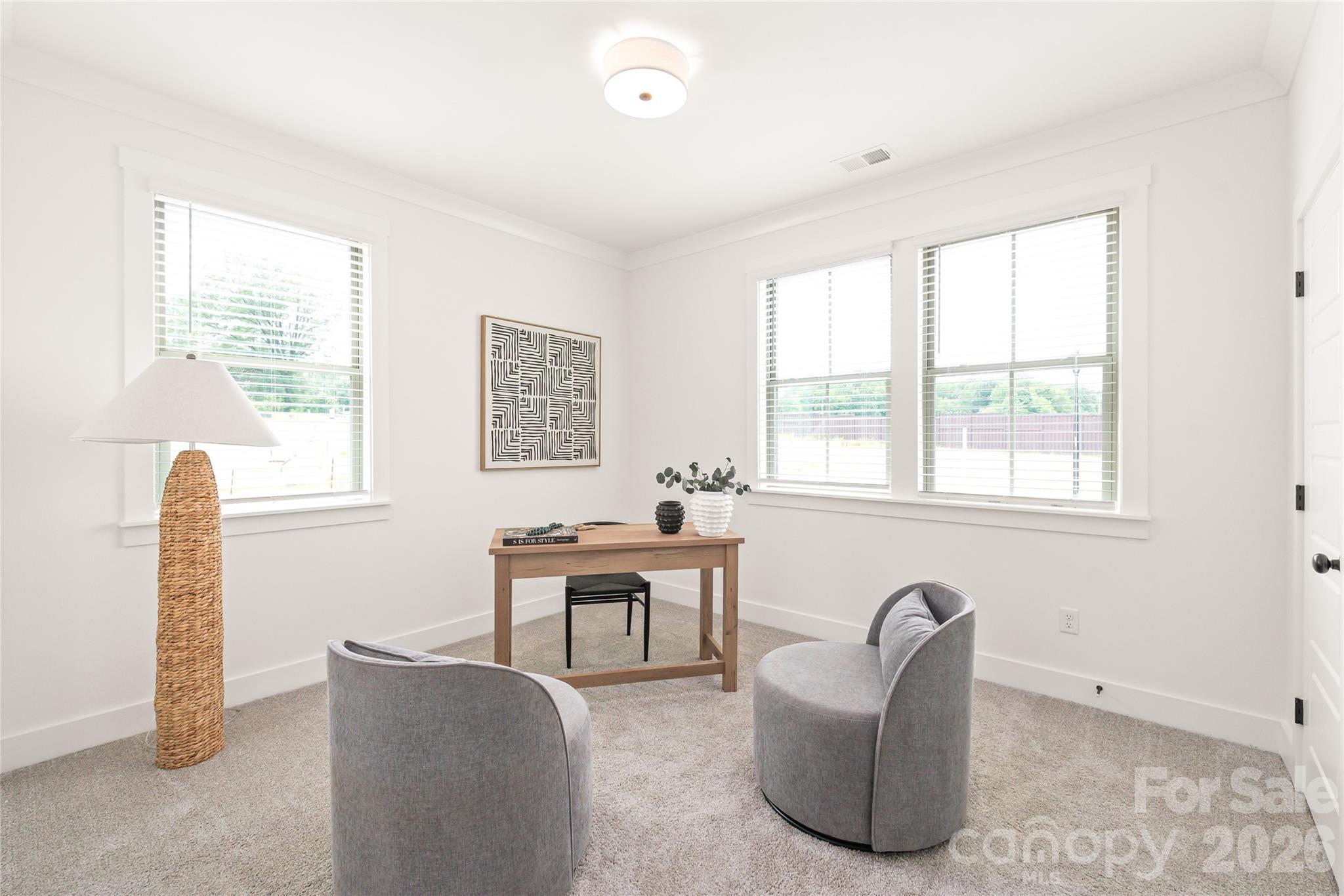 829 Garringer Place #22 — Charlotte