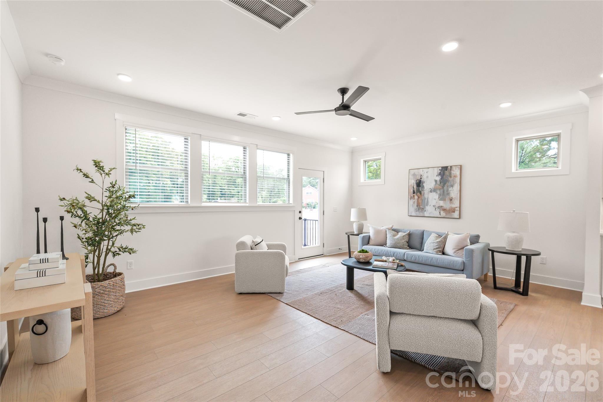 829 Garringer Place #22 — Charlotte