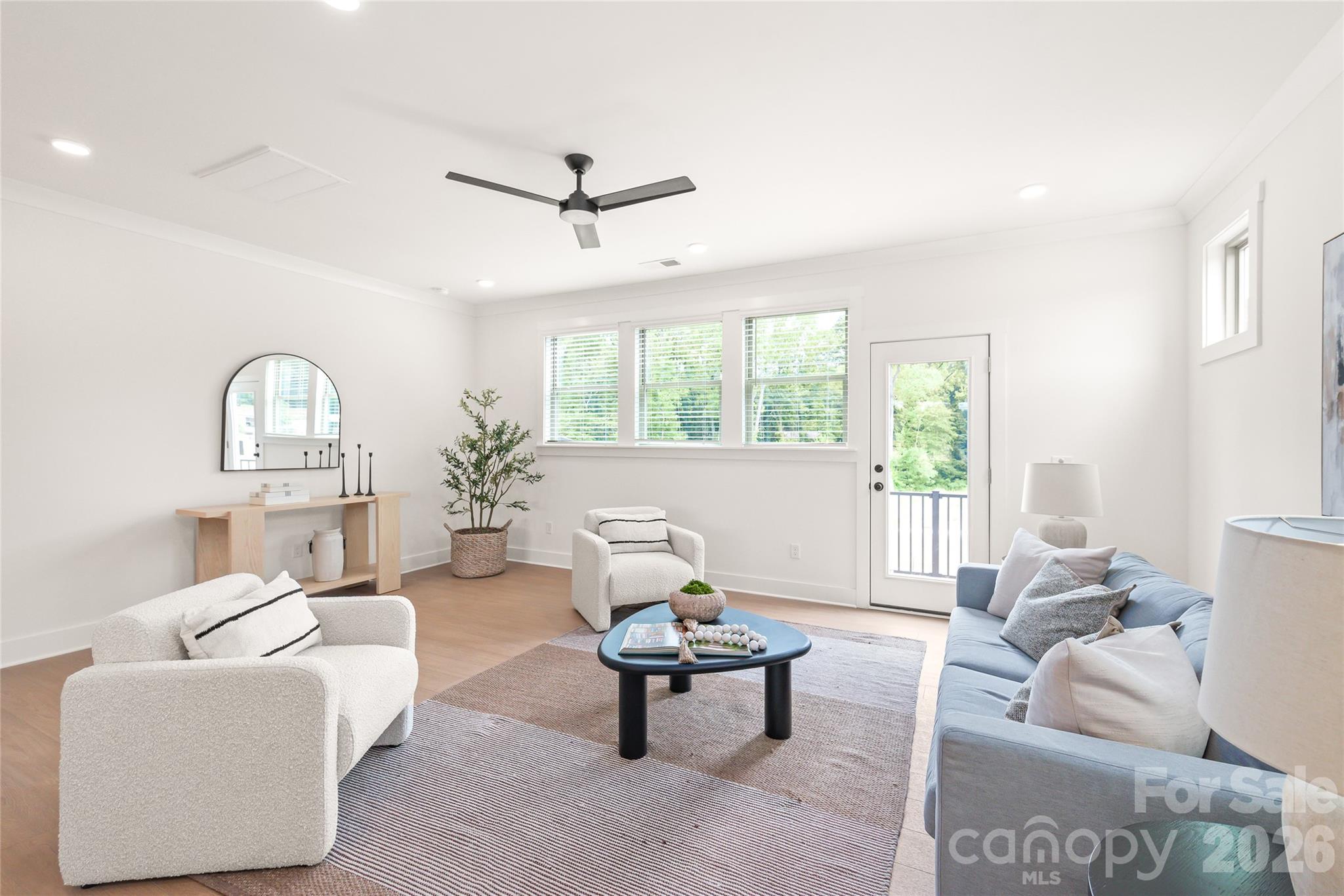 829 Garringer Place #22 — Charlotte