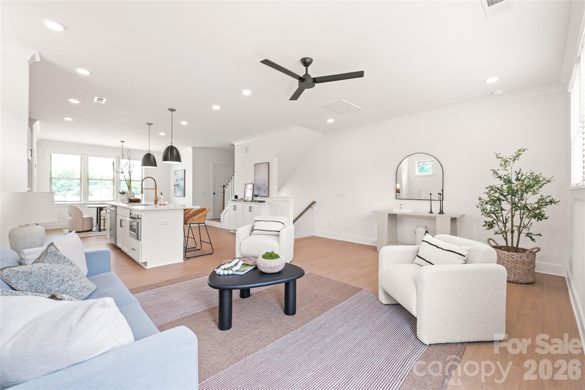 829 Garringer Place #22 — Charlotte