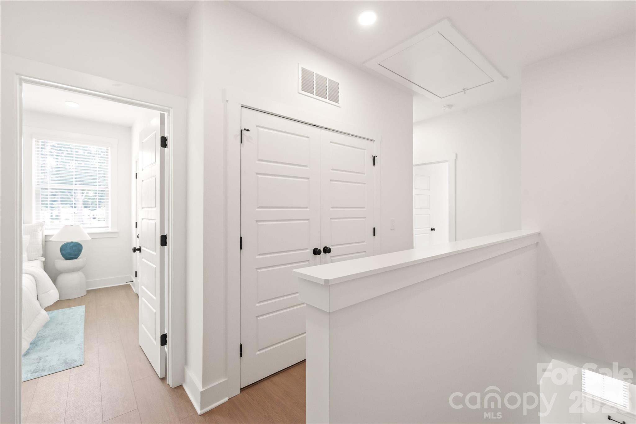 829 Garringer Place #22 — Charlotte