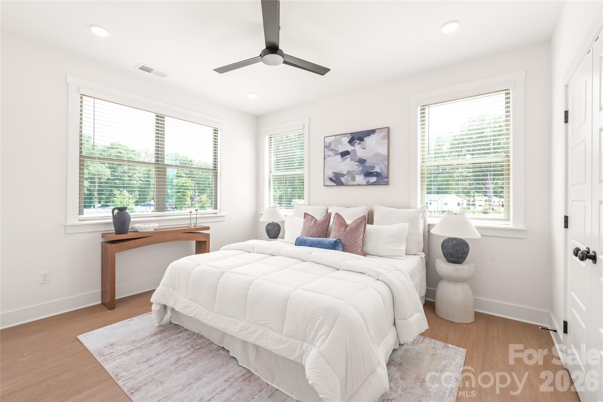 829 Garringer Place #22 — Charlotte