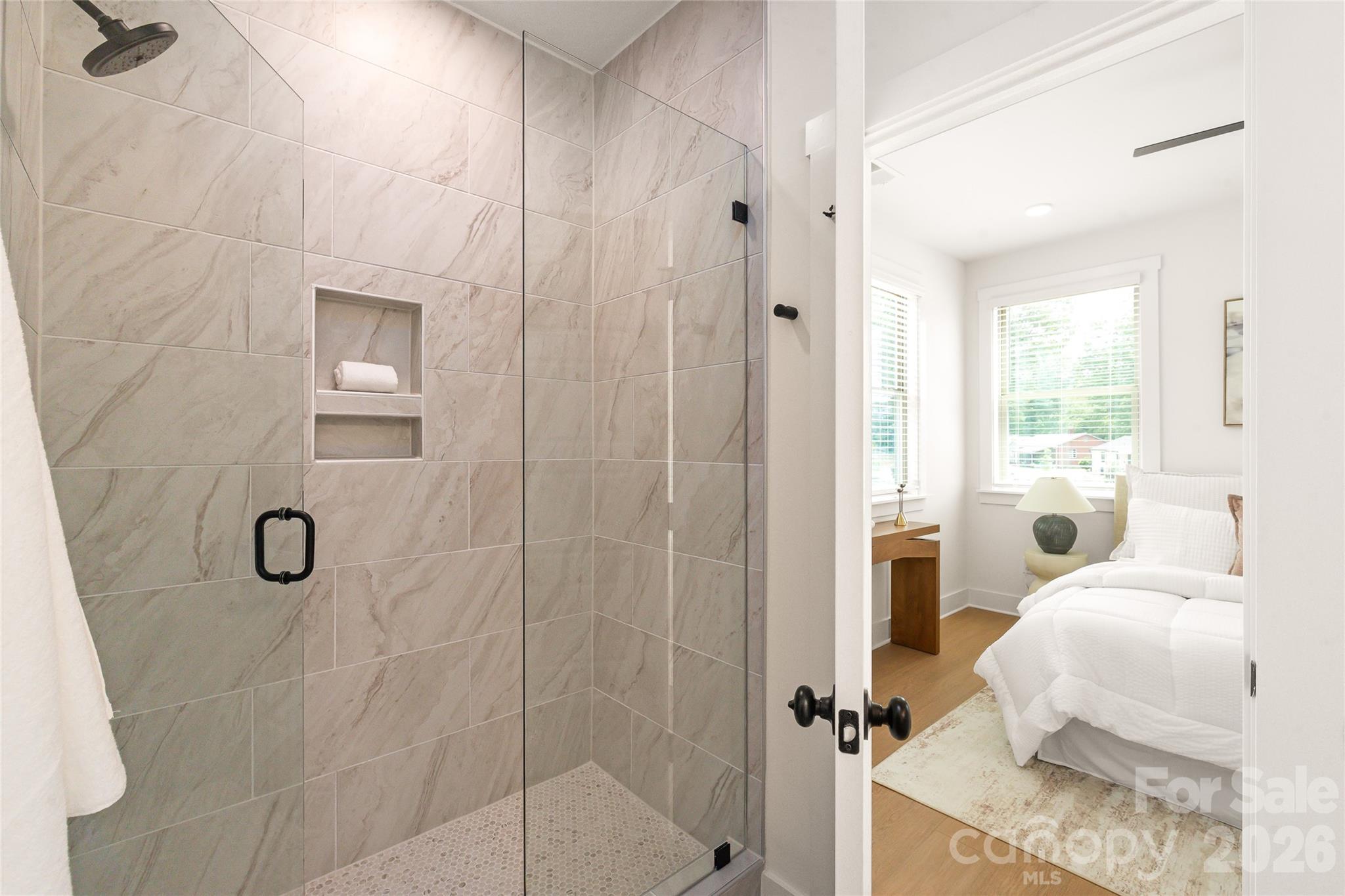 829 Garringer Place #22 — Charlotte