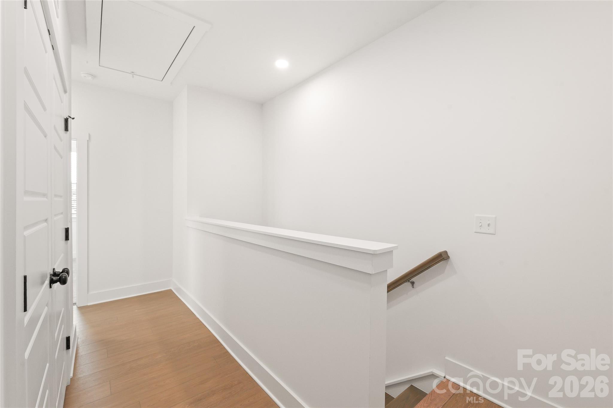 829 Garringer Place #22 — Charlotte