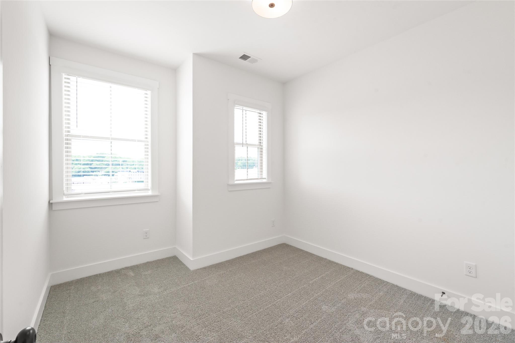 829 Garringer Place #22 — Charlotte
