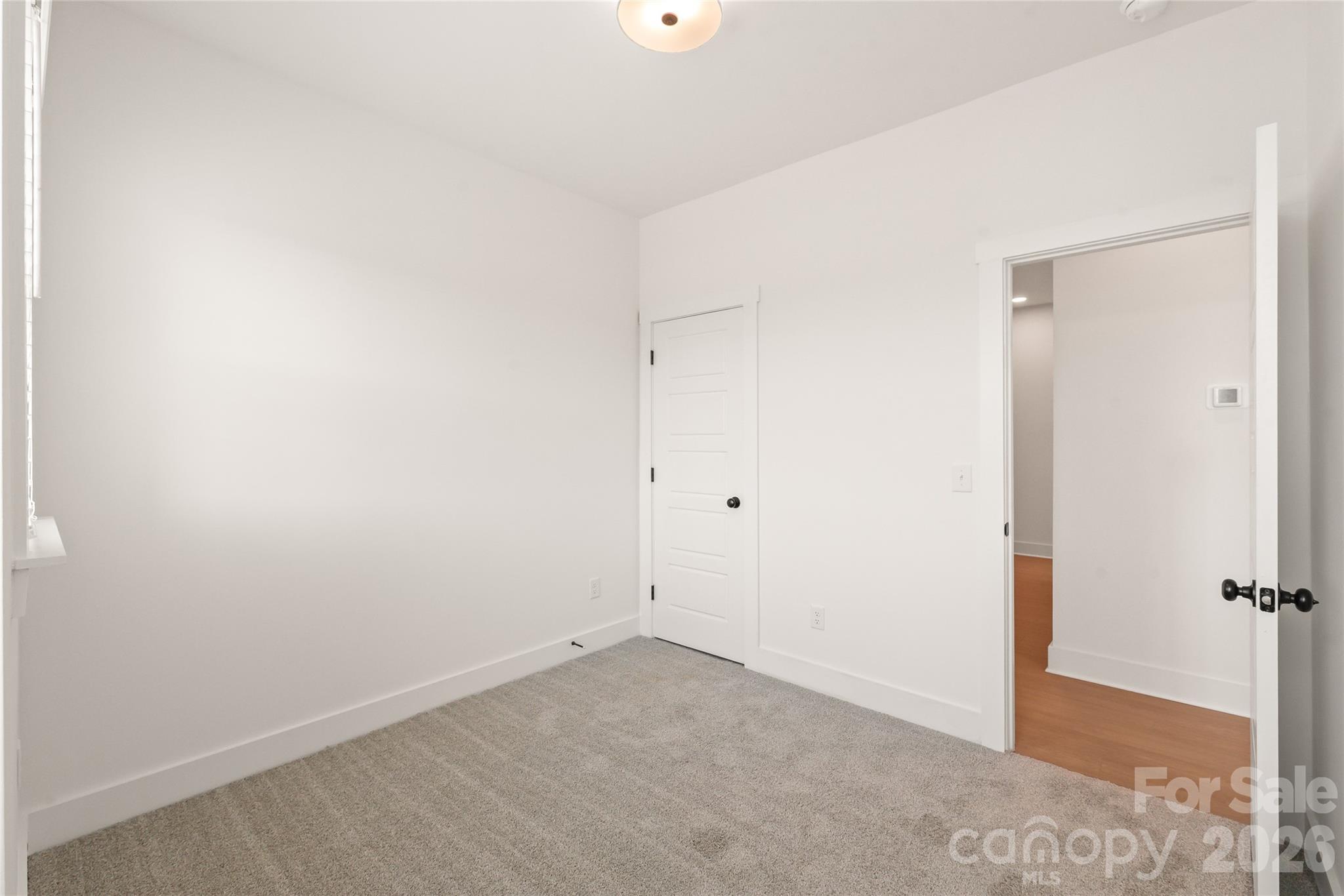 829 Garringer Place #22 — Charlotte