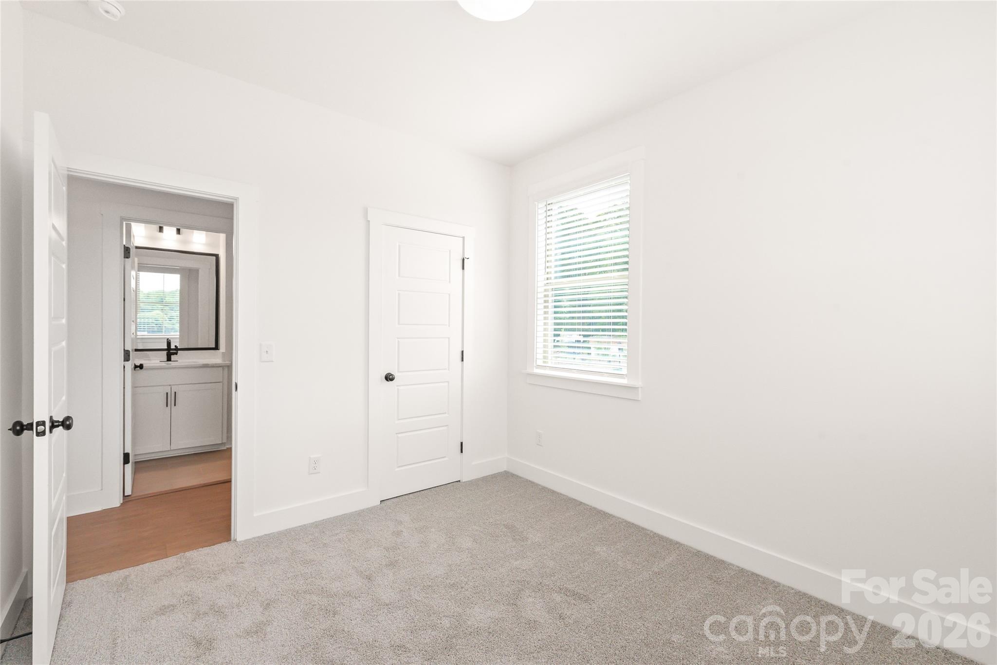 829 Garringer Place #22 — Charlotte