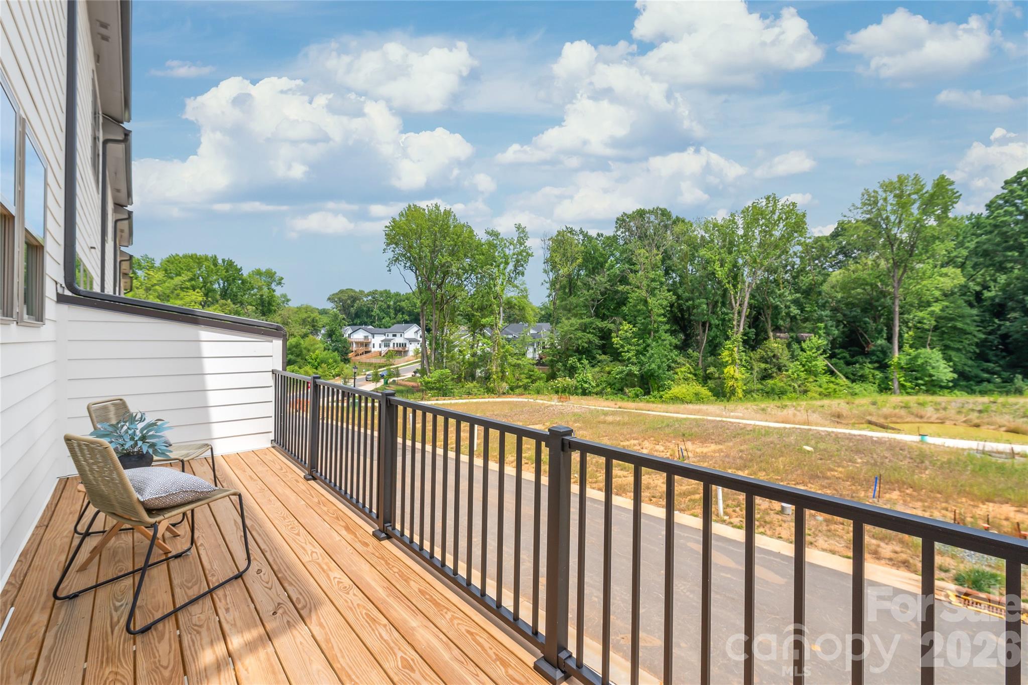 829 Garringer Place #22 — Charlotte