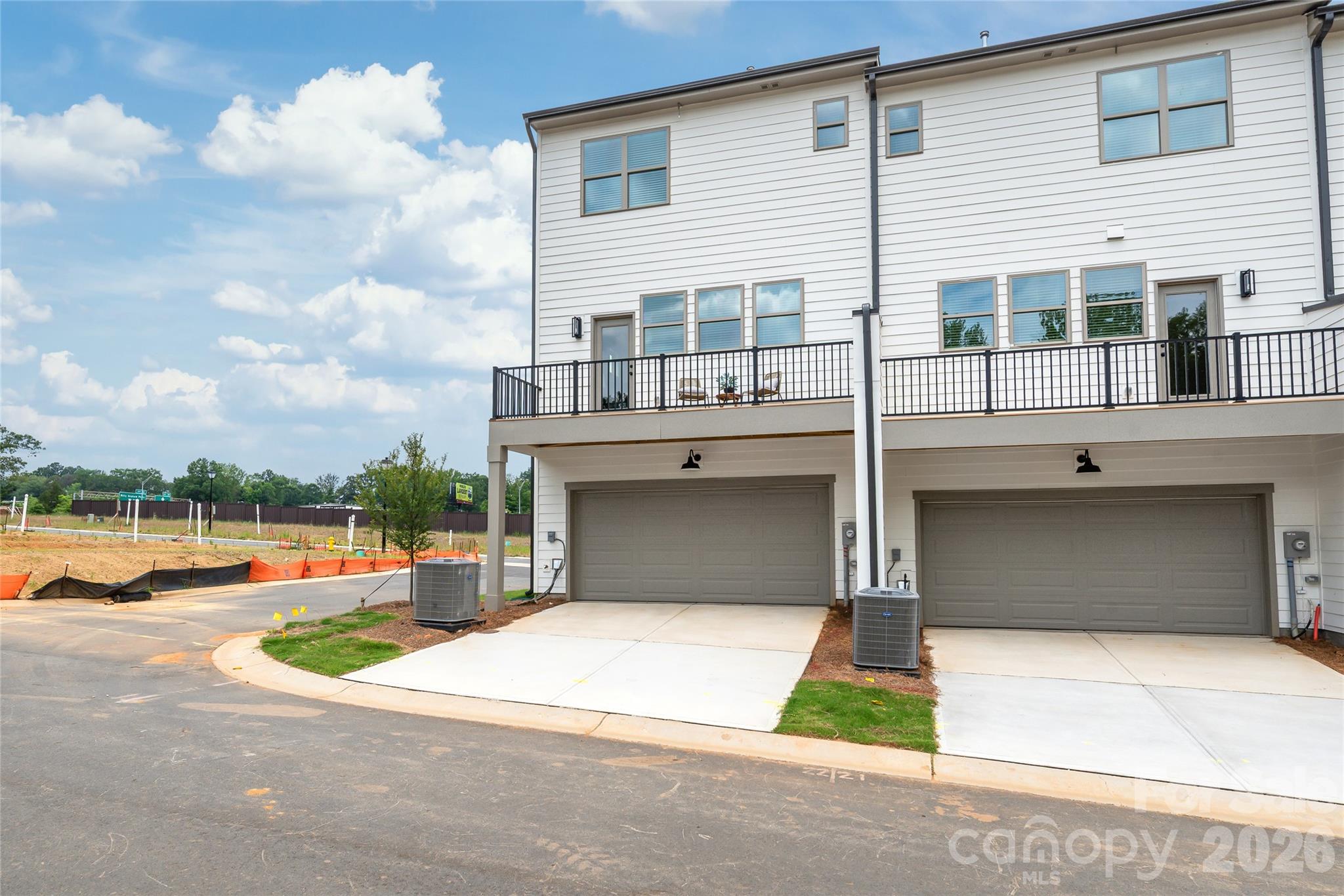 829 Garringer Place #22 — Charlotte