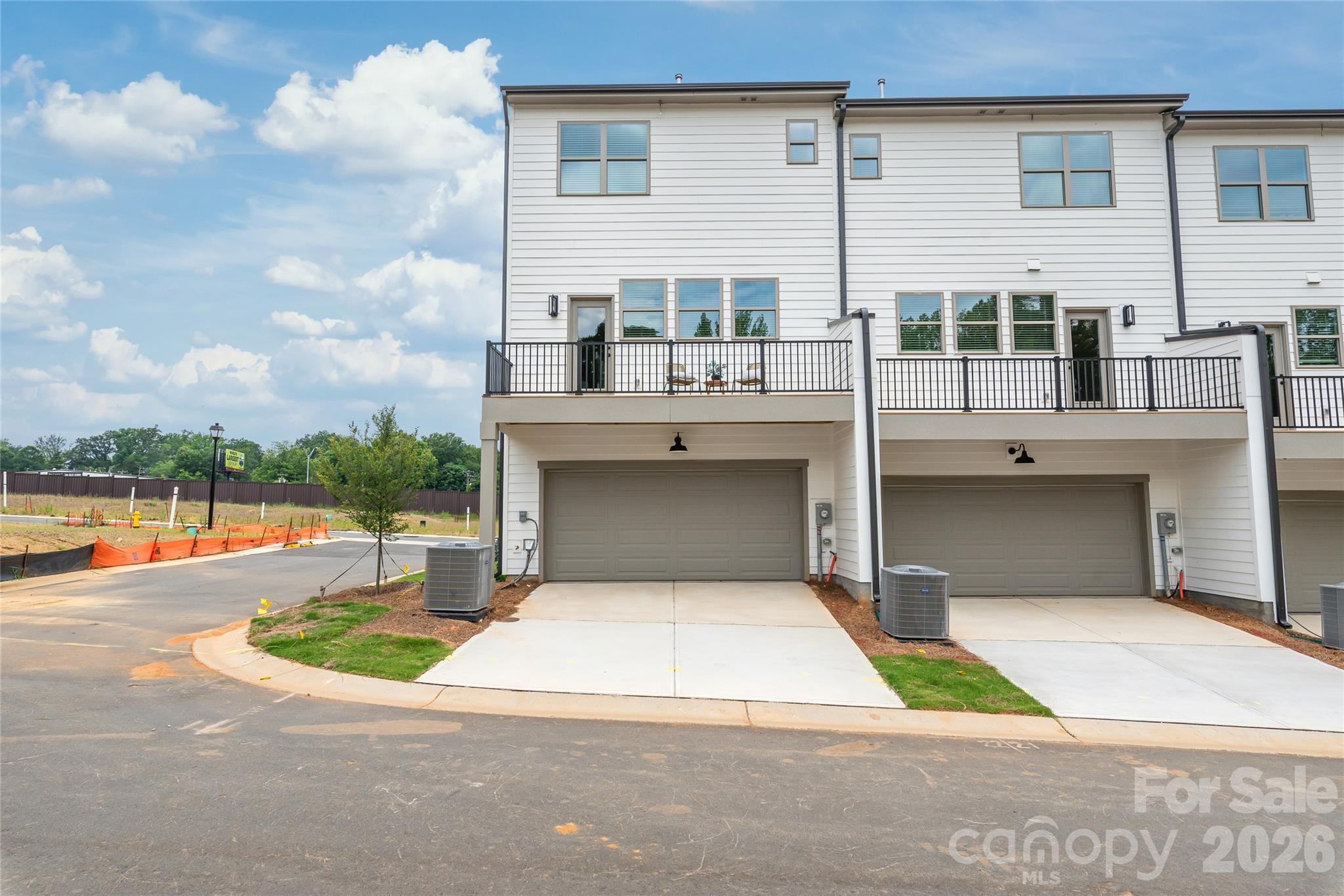 829 Garringer Place #22 — Charlotte