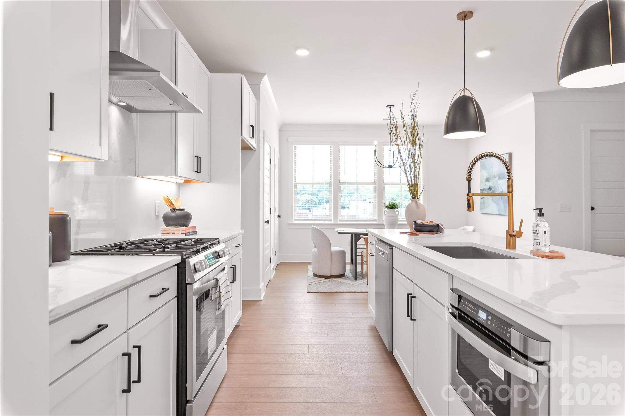 829 Garringer Place #22 — Charlotte