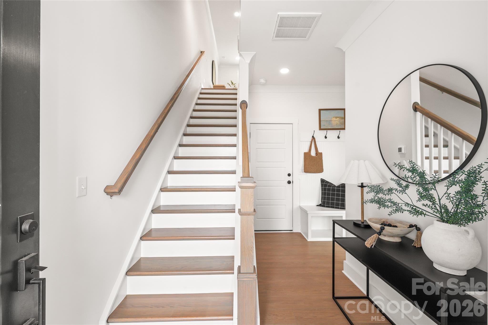 829 Garringer Place #22 — Charlotte