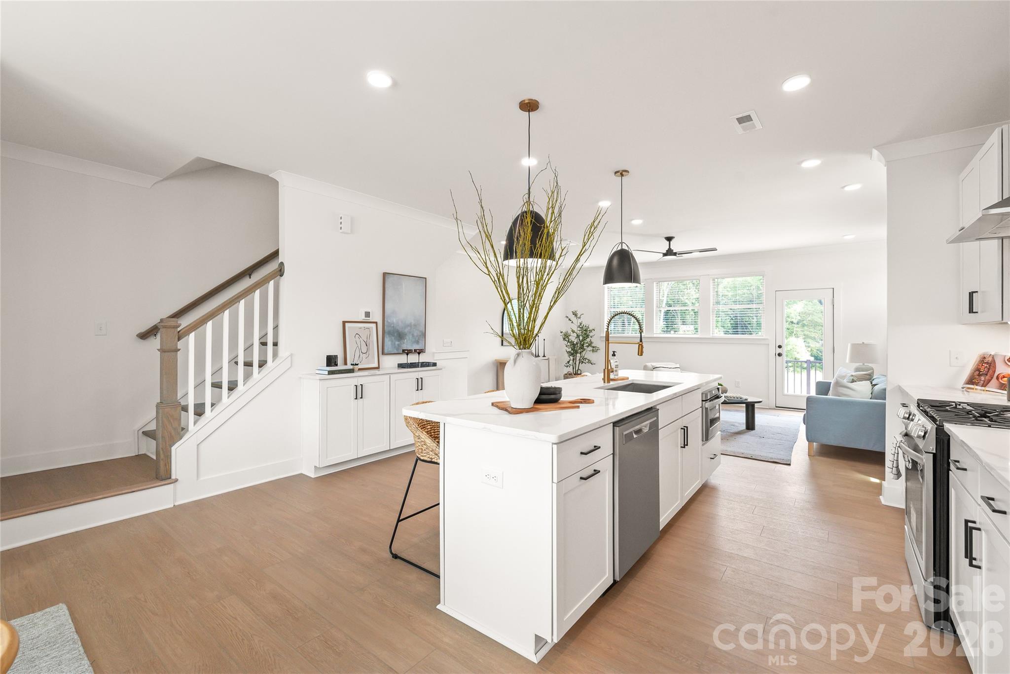 829 Garringer Place #22 — Charlotte