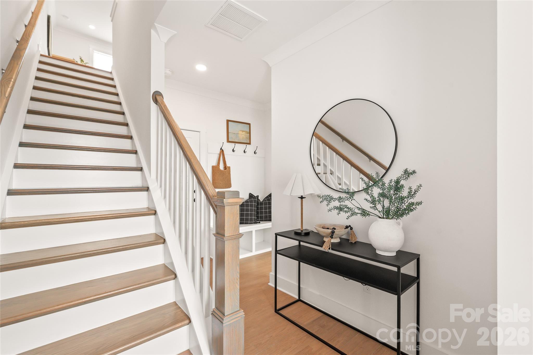 829 Garringer Place #22 — Charlotte