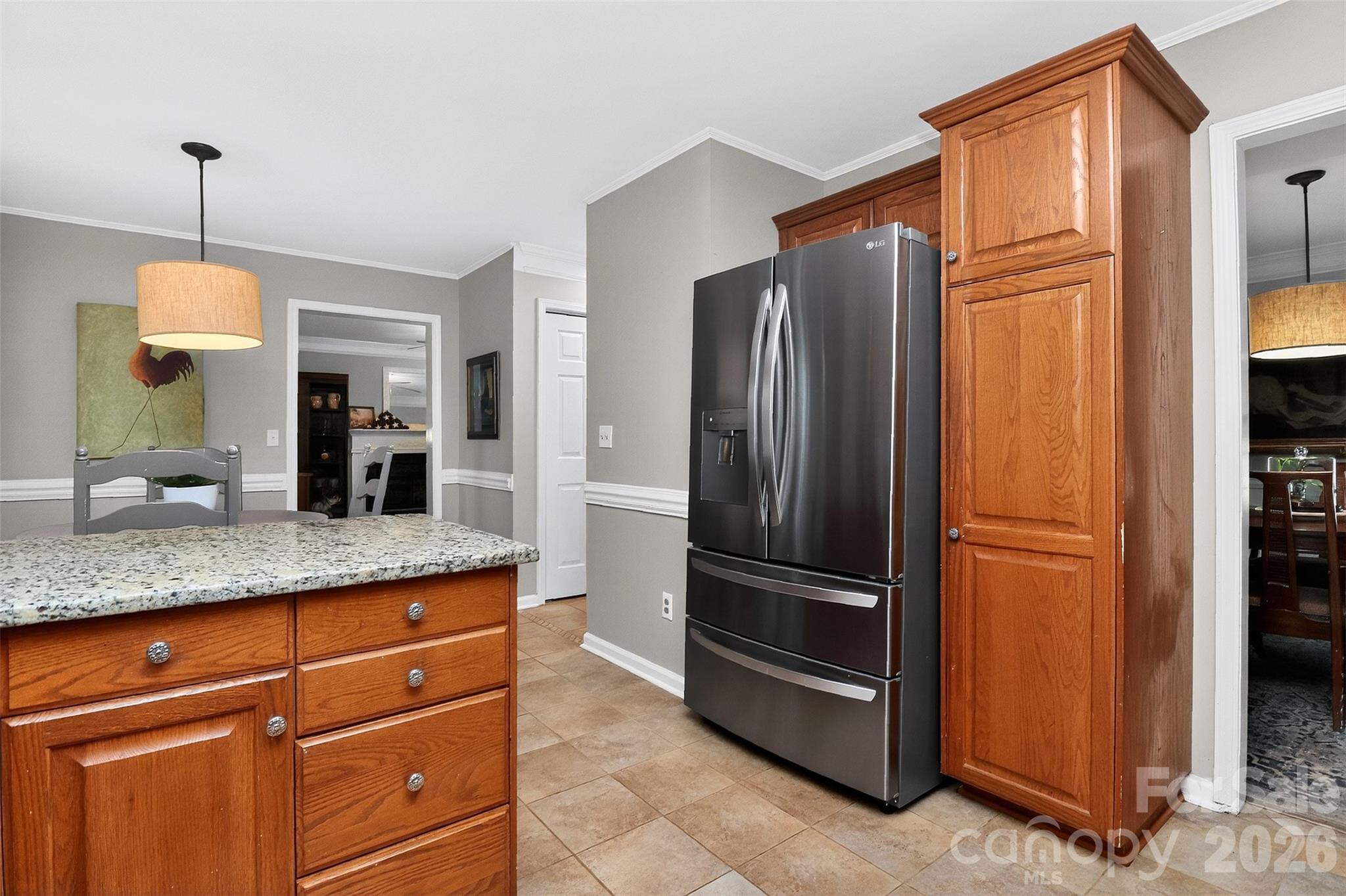 11007 Secotan Lane — Matthews