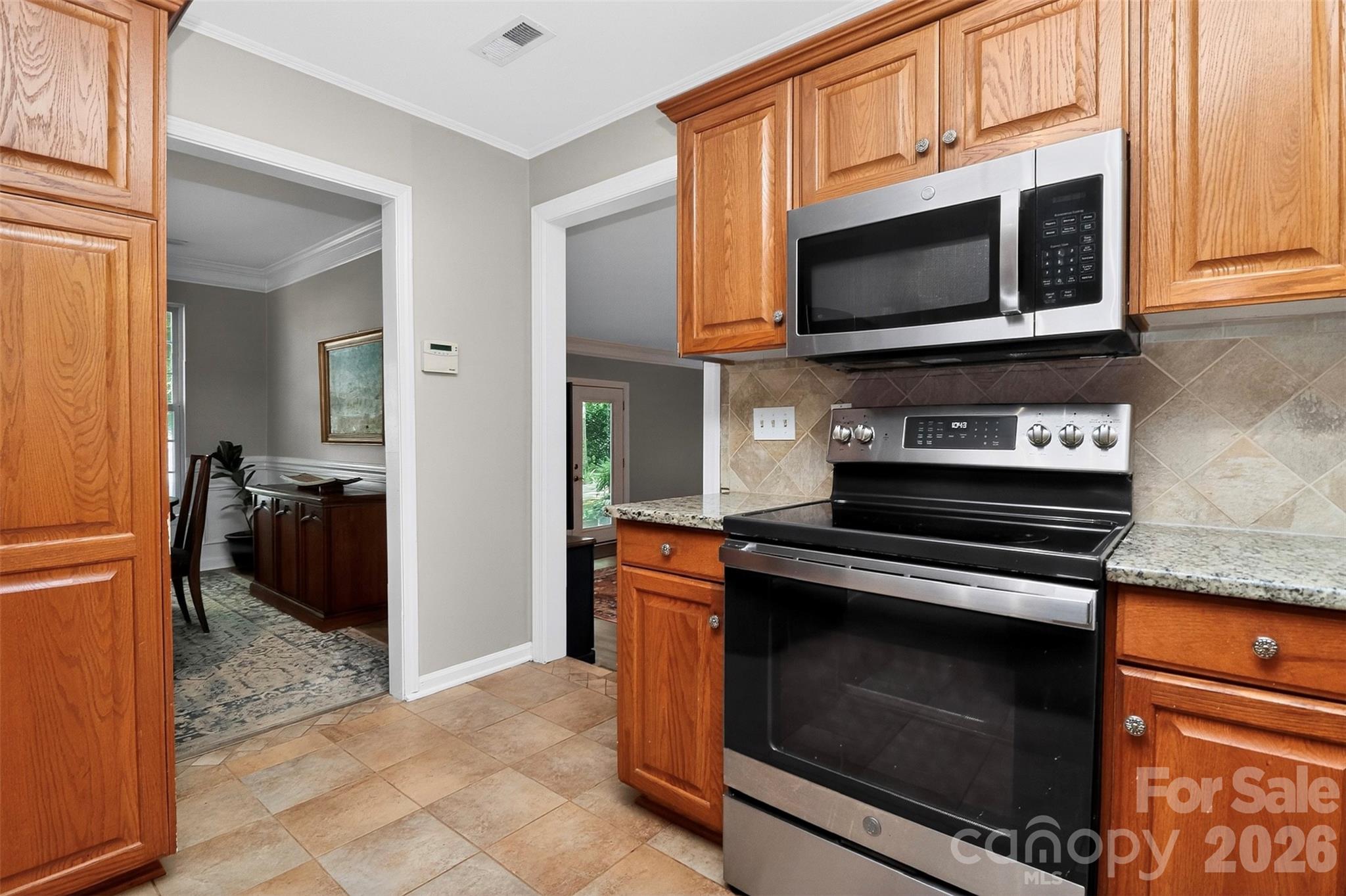 11007 Secotan Lane — Matthews