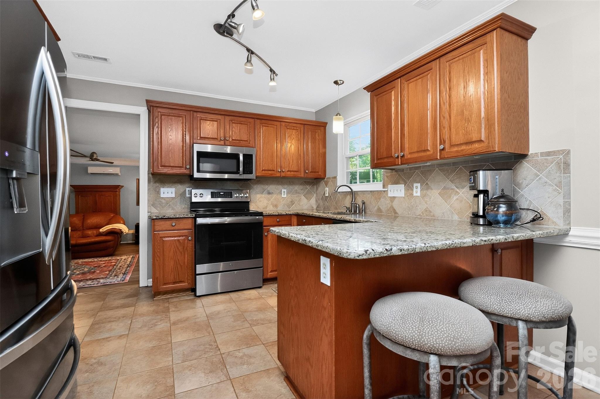 11007 Secotan Lane — Matthews