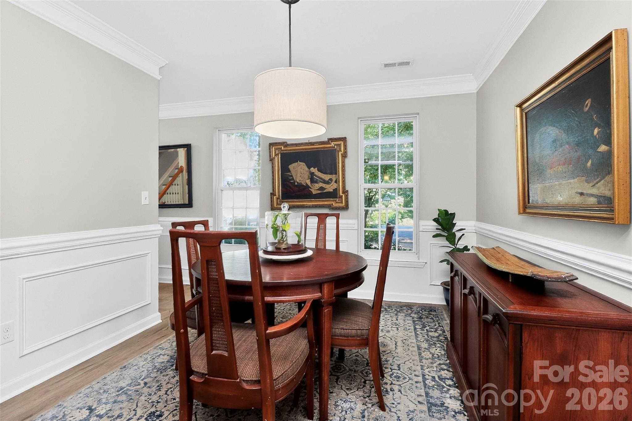 11007 Secotan Lane — Matthews