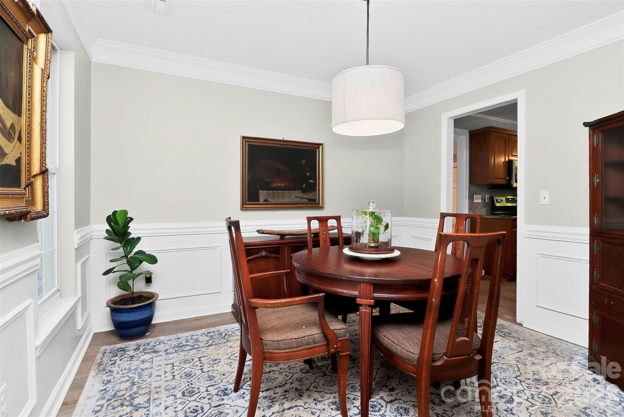 11007 Secotan Lane — Matthews