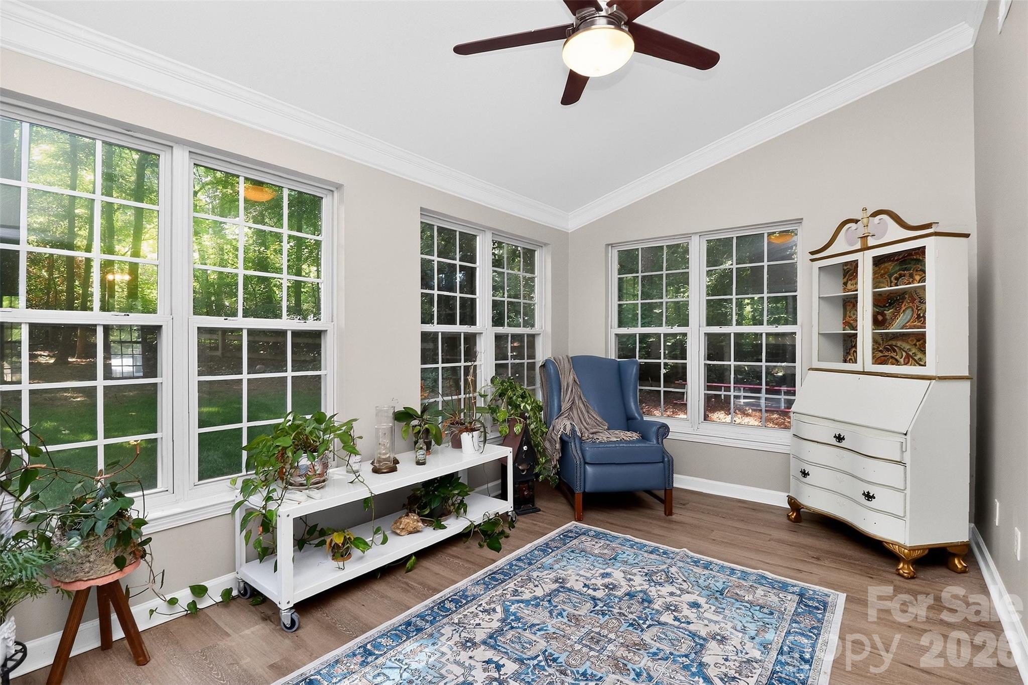 11007 Secotan Lane — Matthews