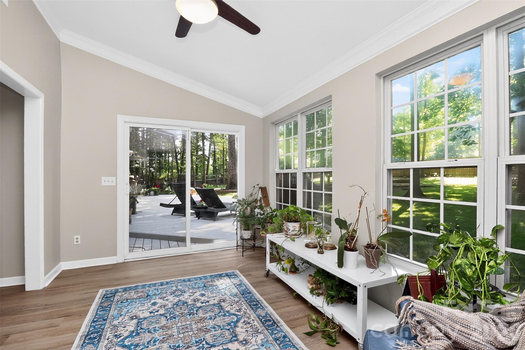 11007 Secotan Lane — Matthews