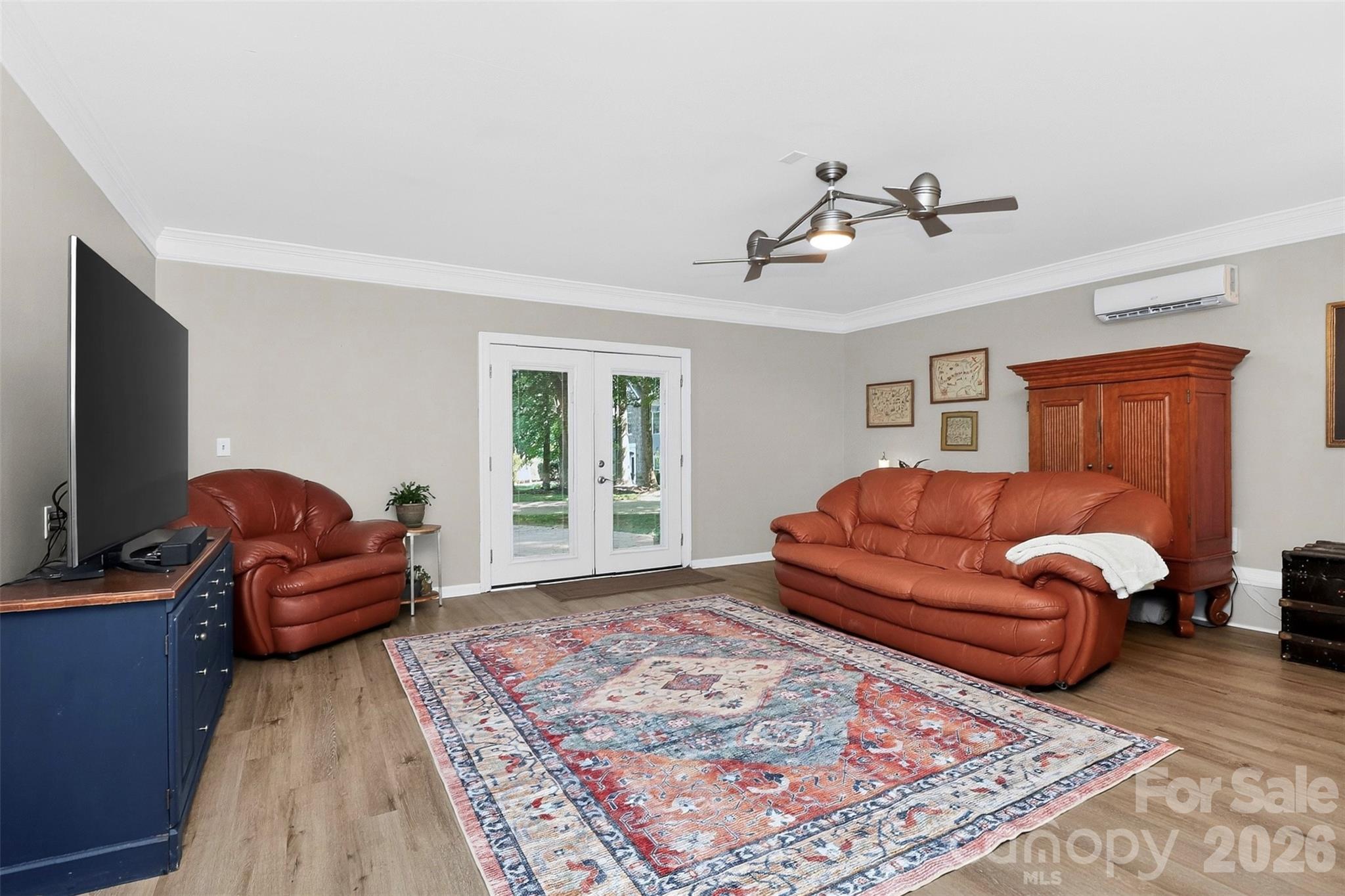 11007 Secotan Lane — Matthews
