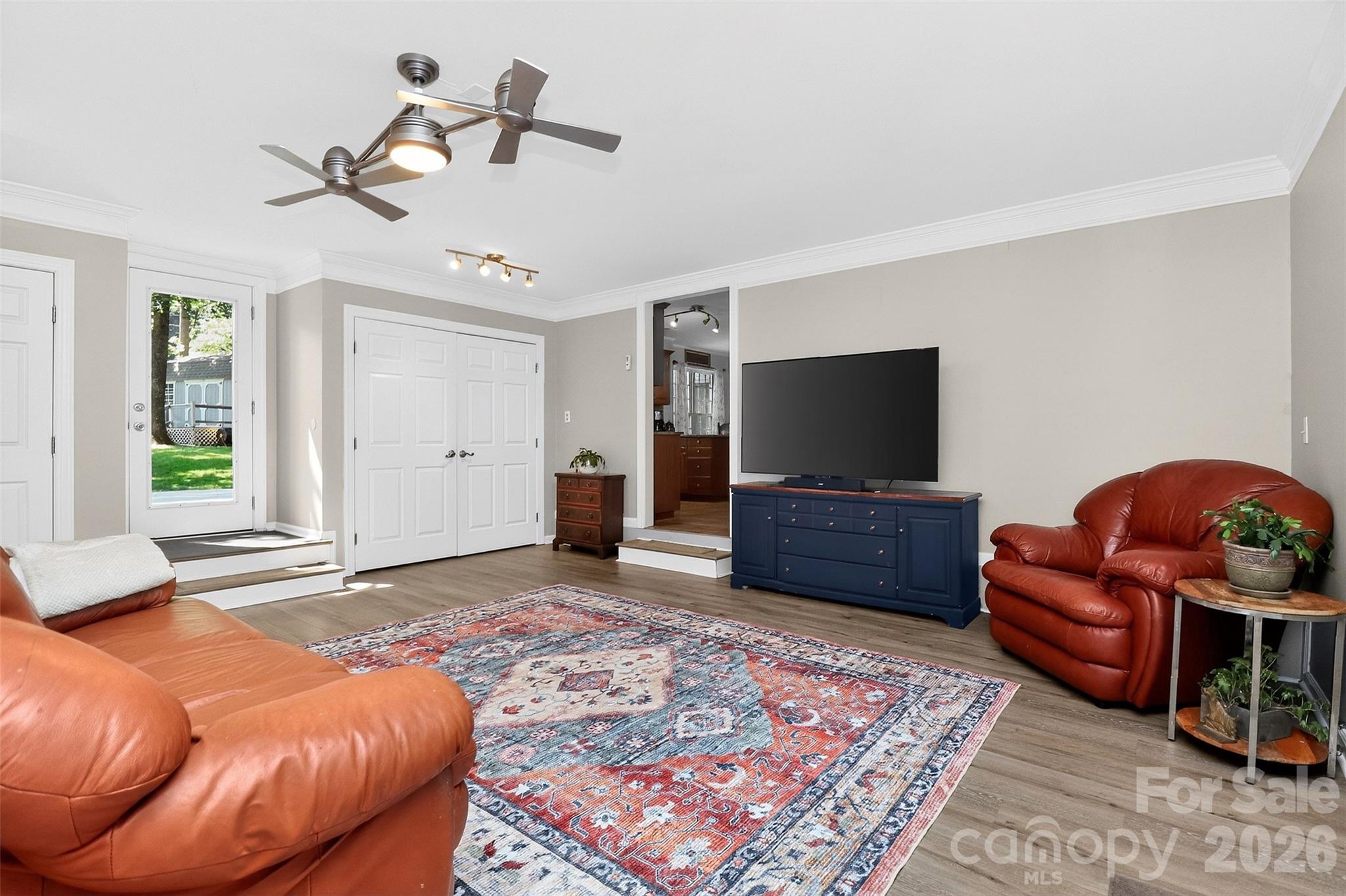 11007 Secotan Lane — Matthews