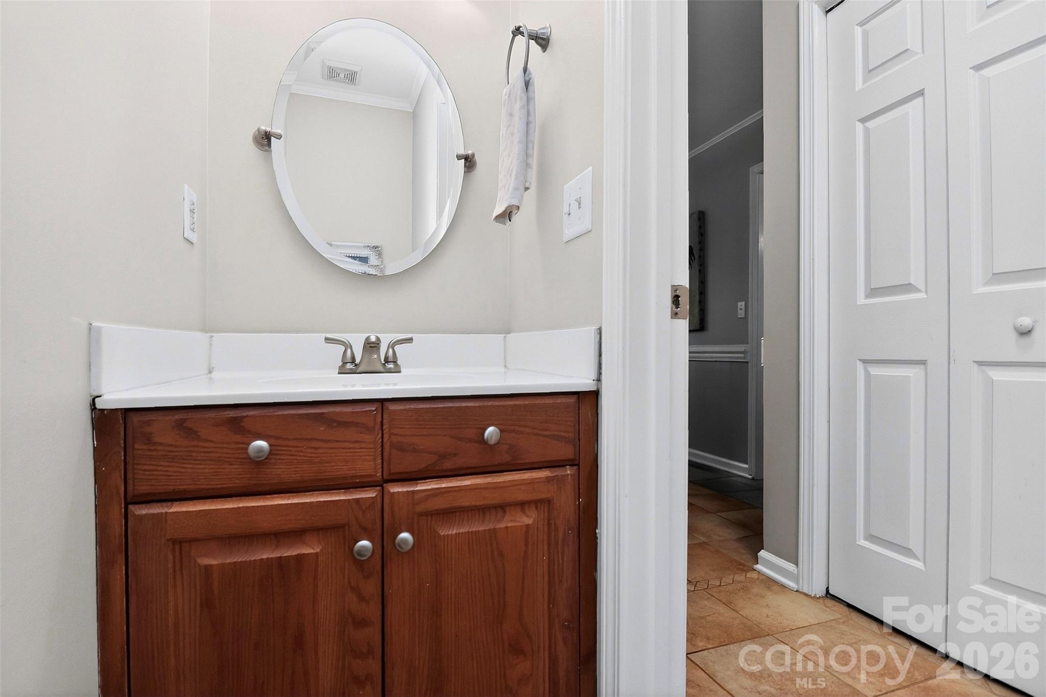 11007 Secotan Lane — Matthews
