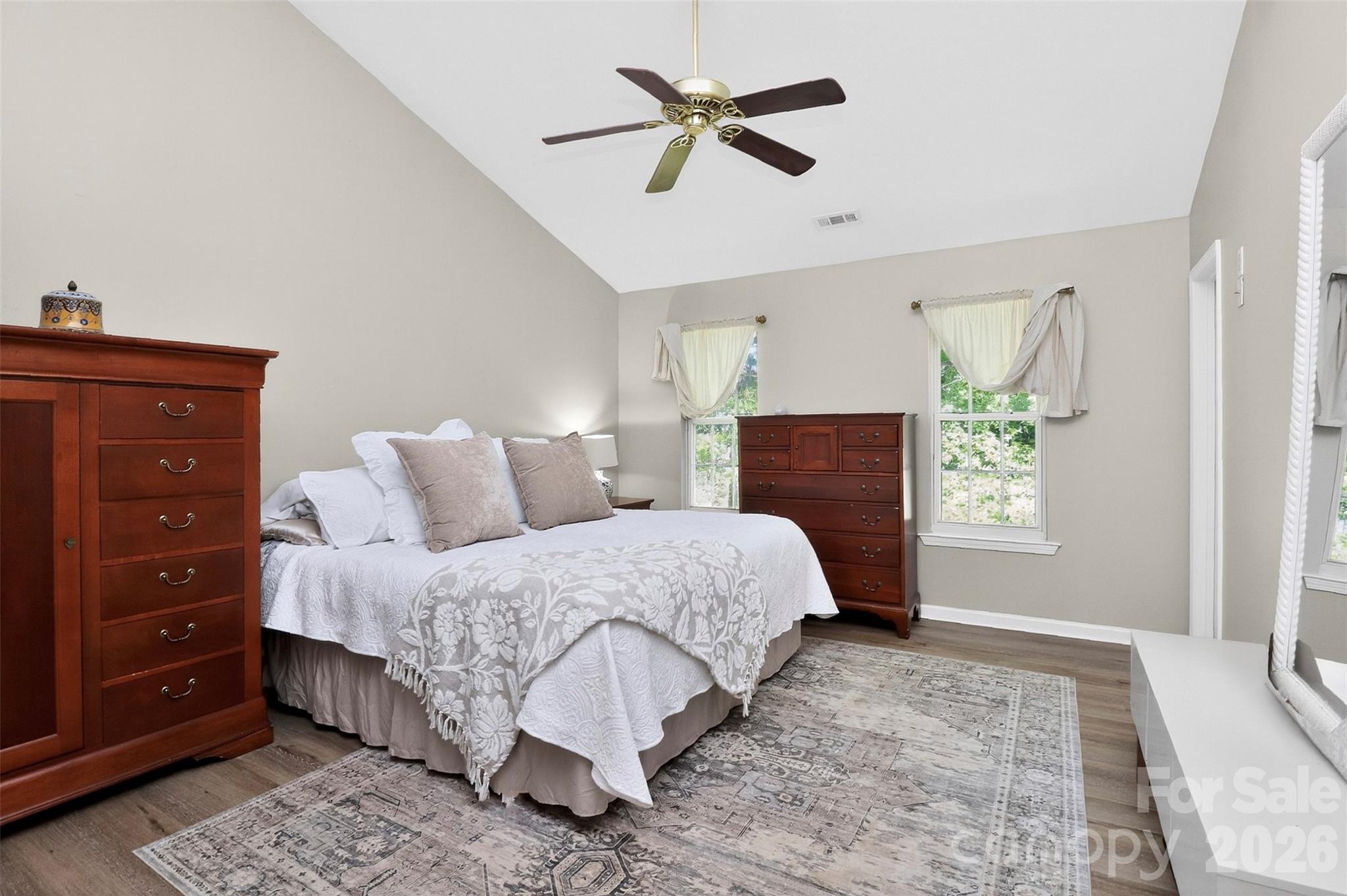 11007 Secotan Lane — Matthews