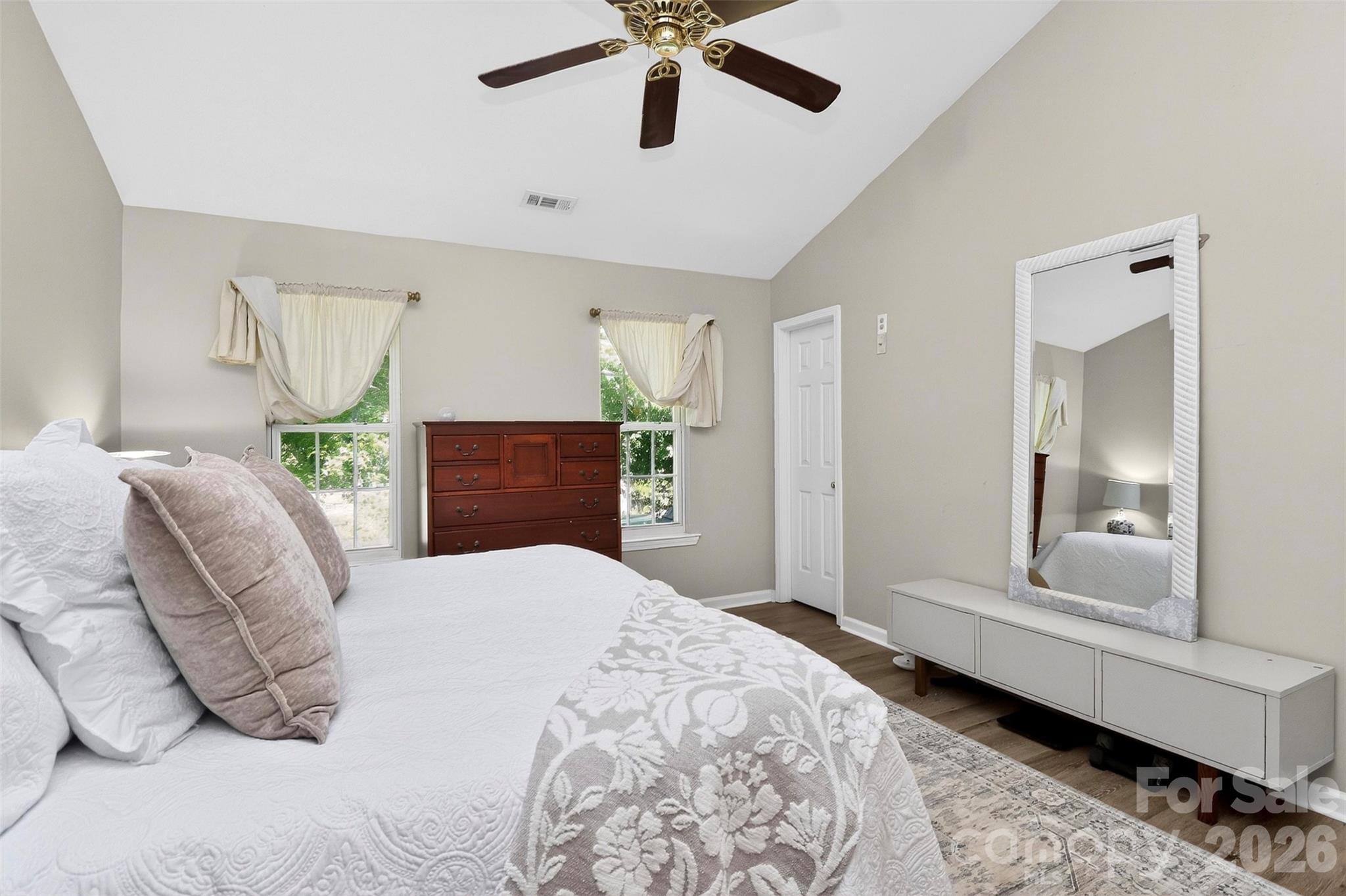 11007 Secotan Lane — Matthews