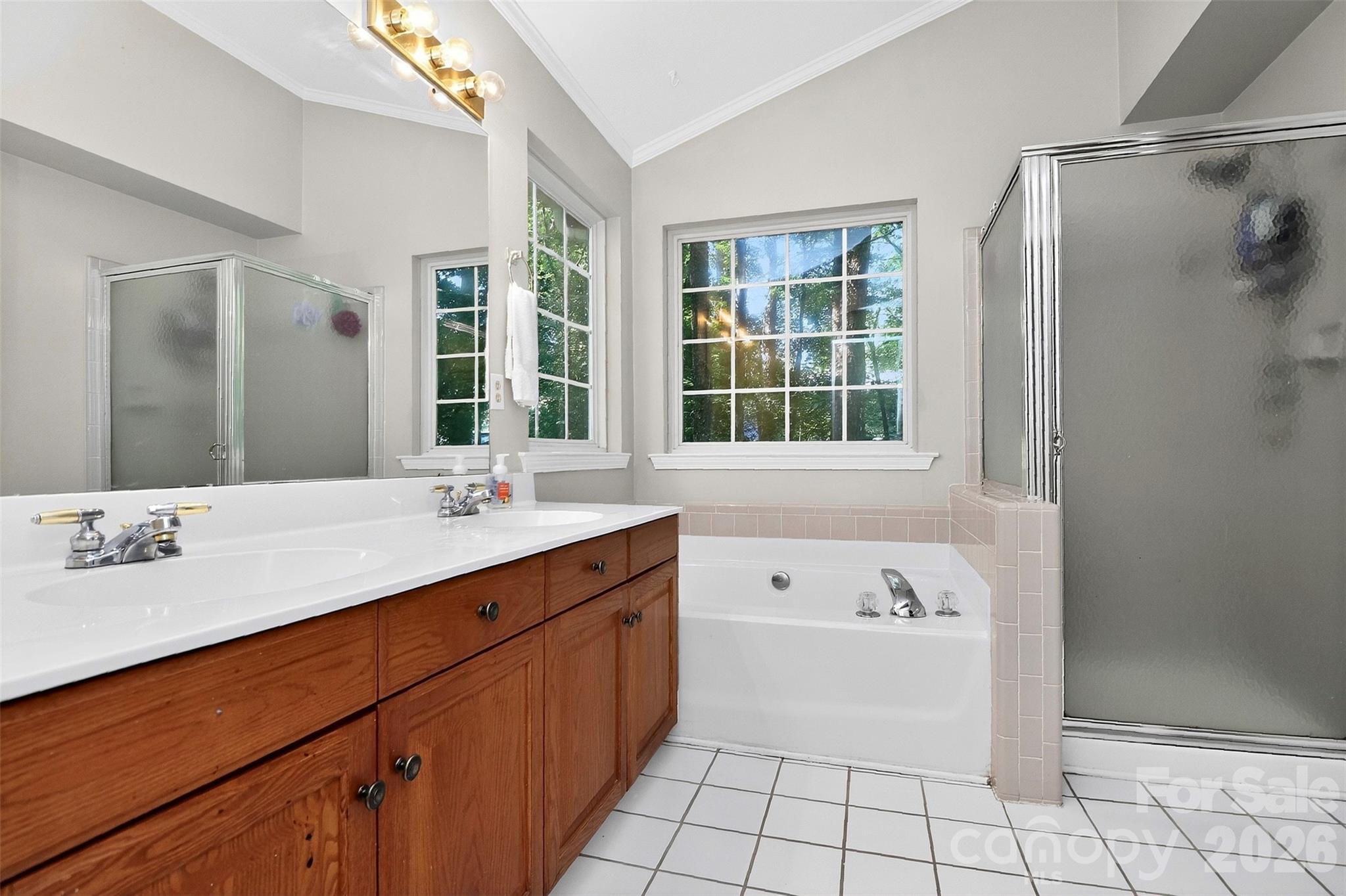 11007 Secotan Lane — Matthews