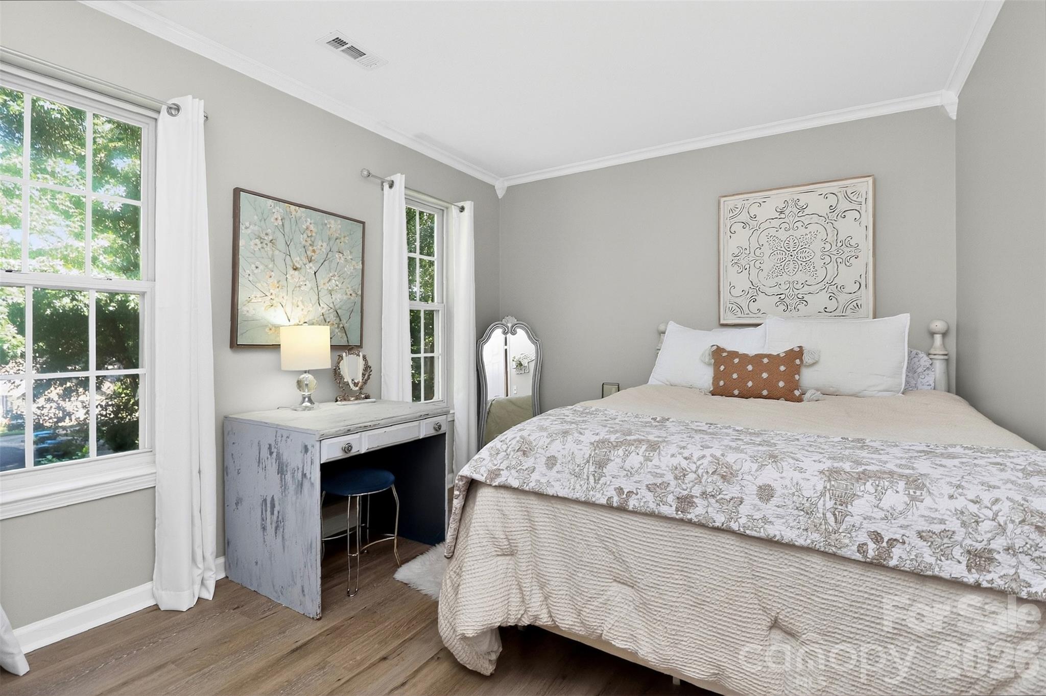 11007 Secotan Lane — Matthews