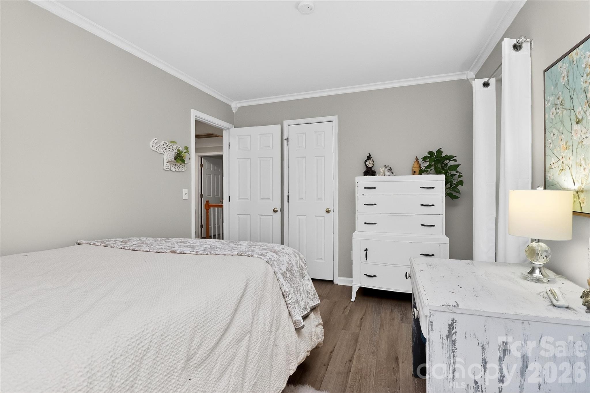 11007 Secotan Lane — Matthews