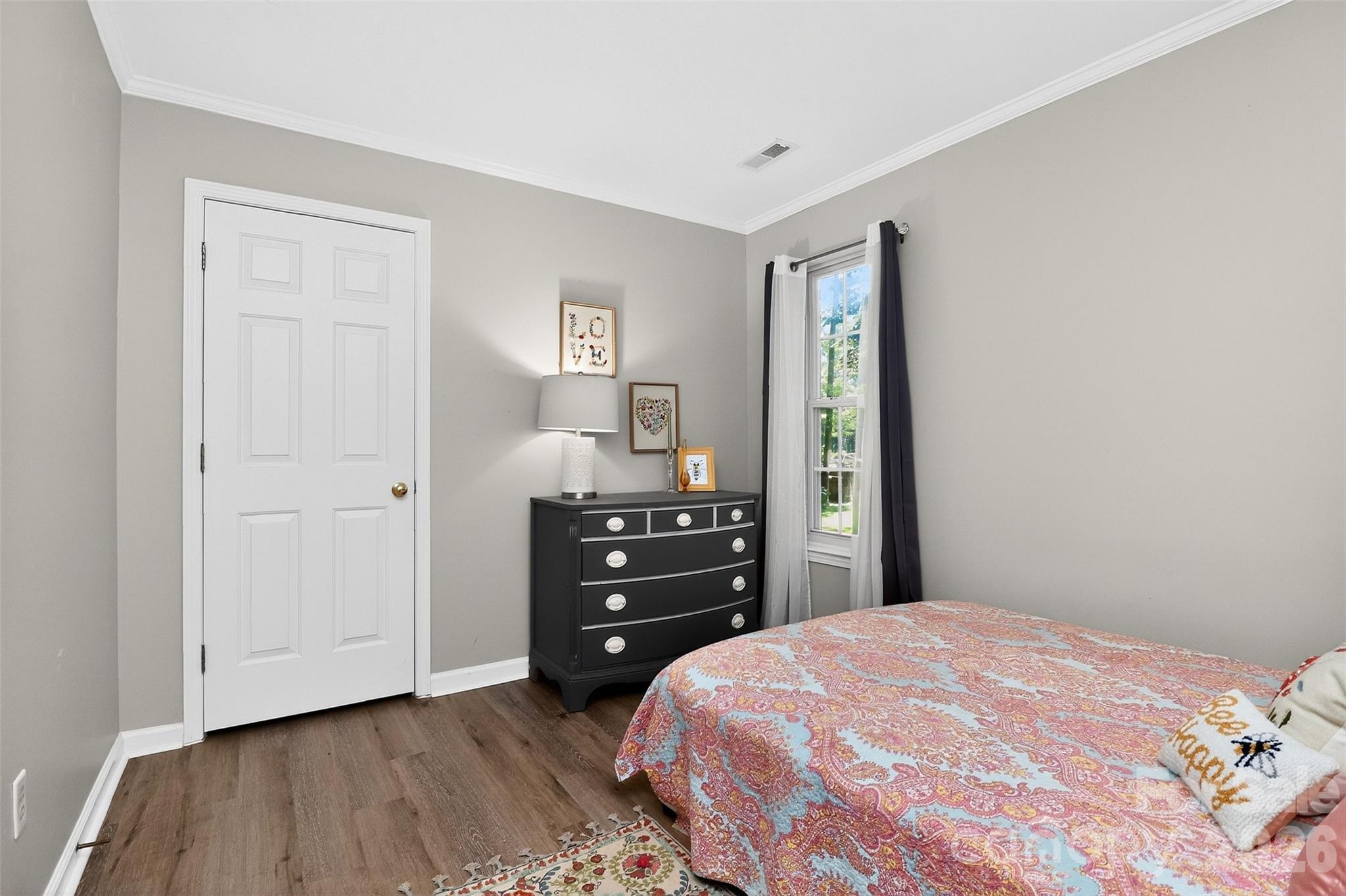 11007 Secotan Lane — Matthews