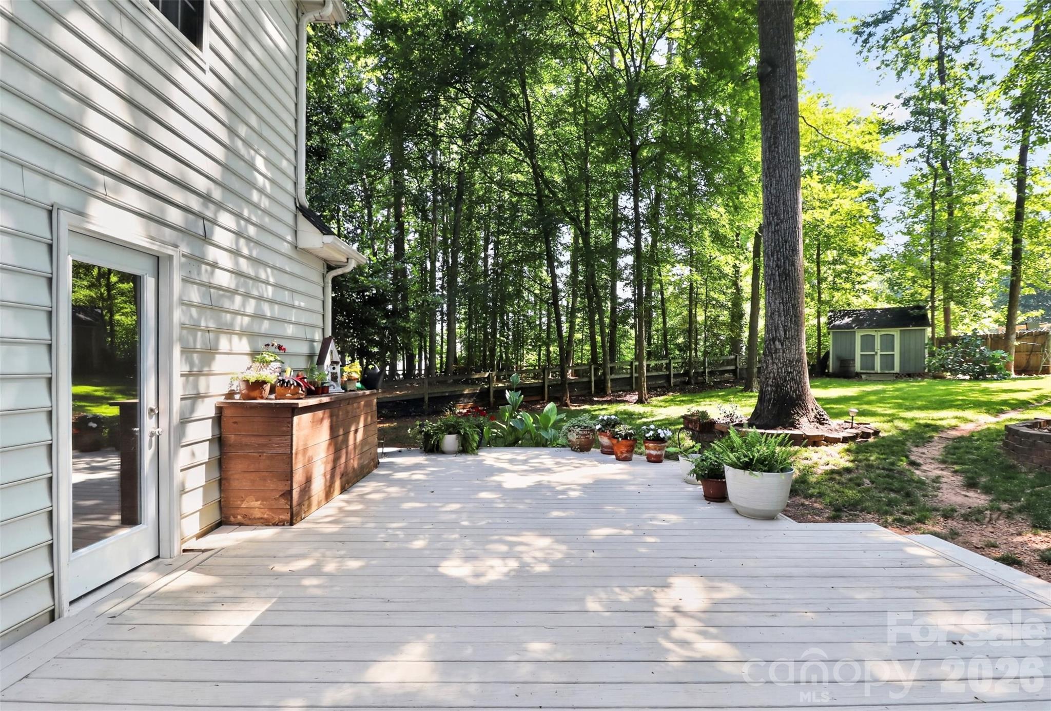 11007 Secotan Lane — Matthews