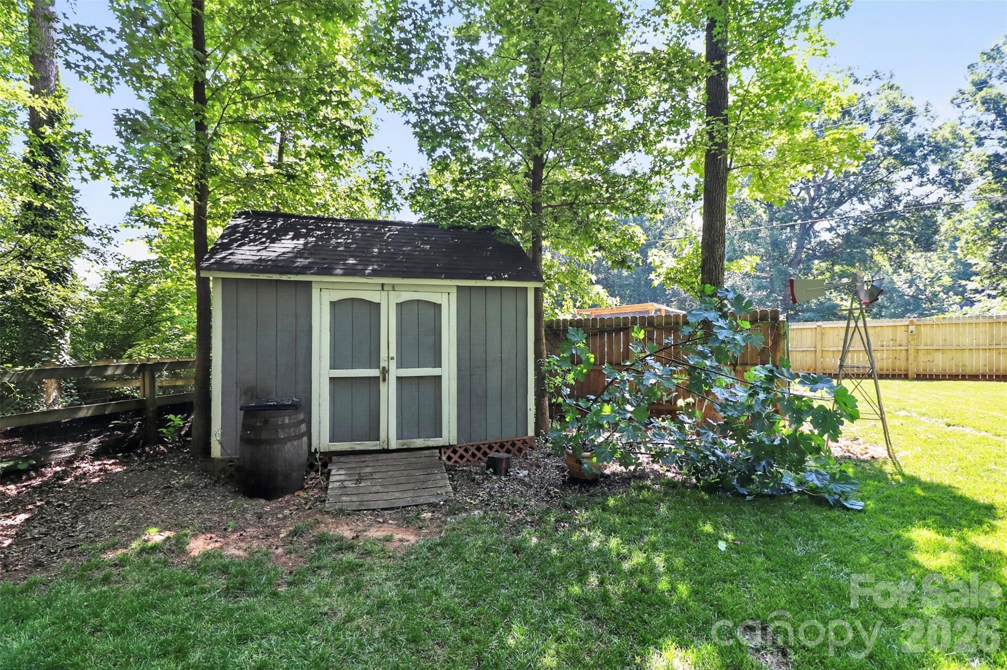 11007 Secotan Lane — Matthews
