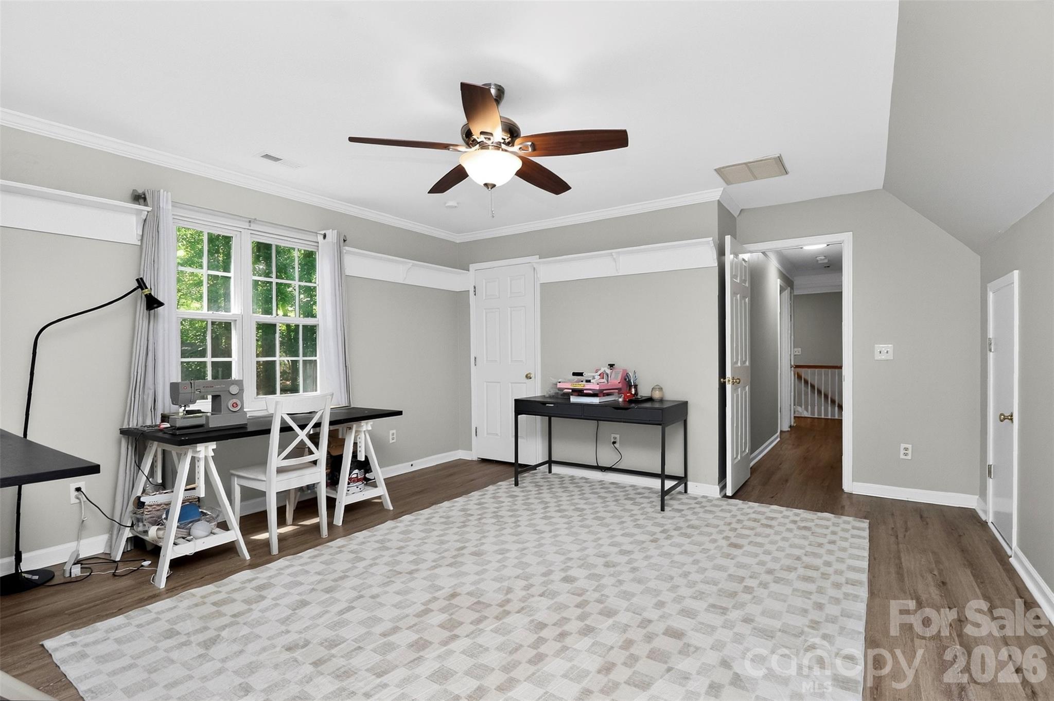 11007 Secotan Lane — Matthews